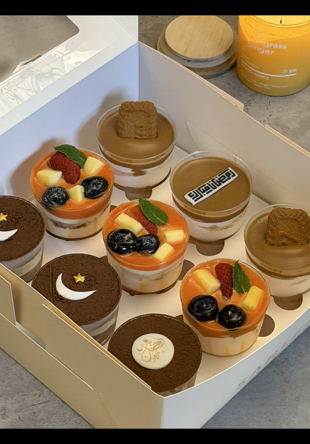 @Sarleen Cake