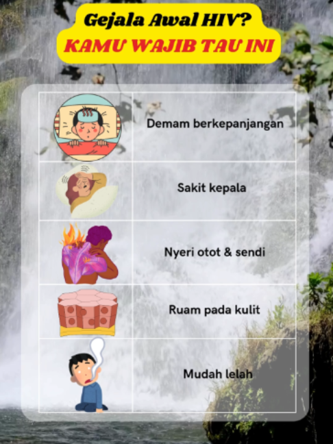 @Klinik Apollo Jakarta