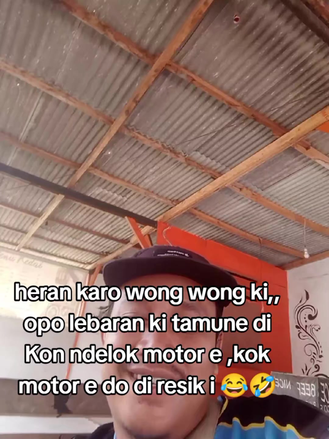 @pengisi waktu luangmu✨✨