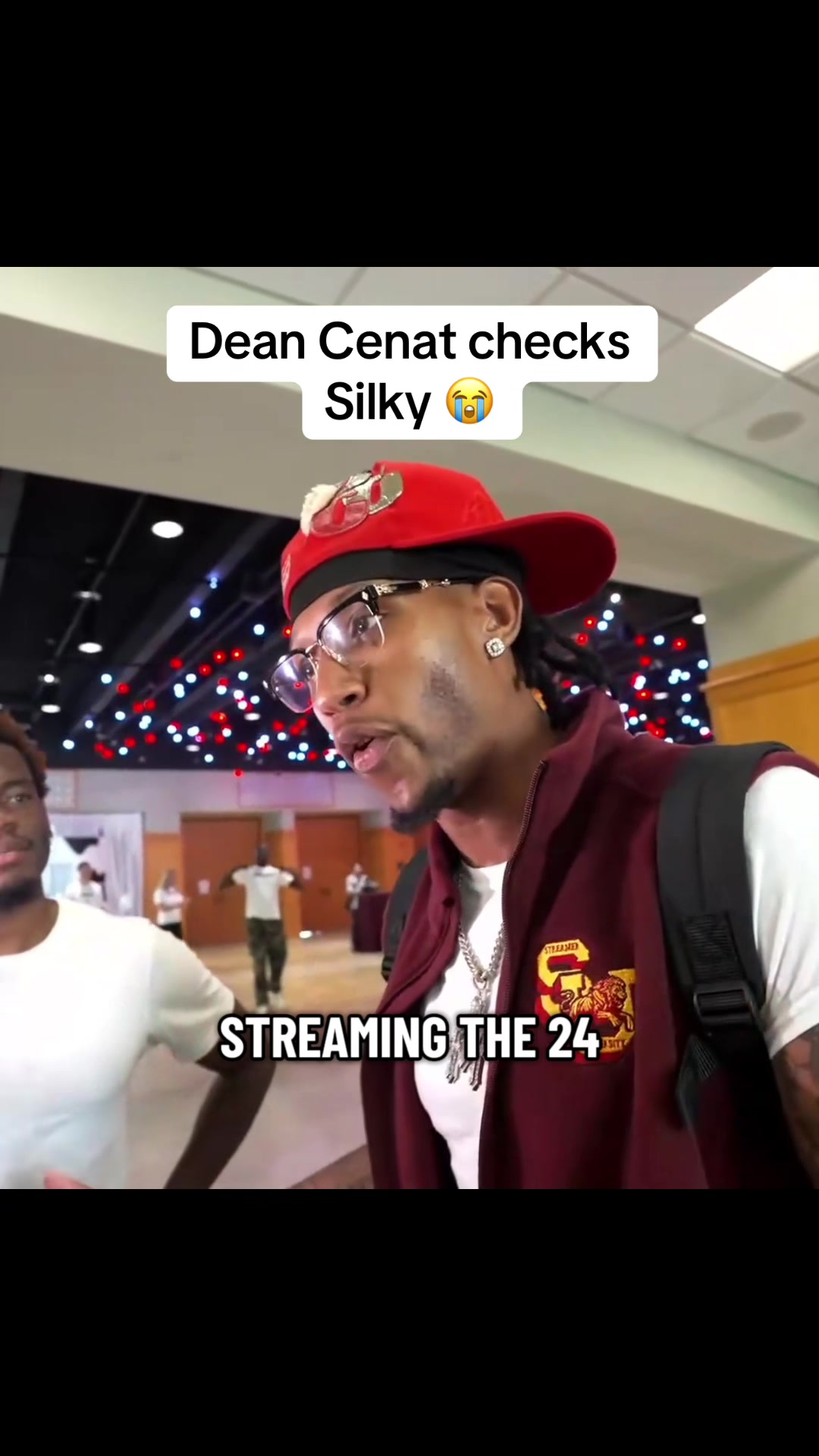 @StreamerUniversity34