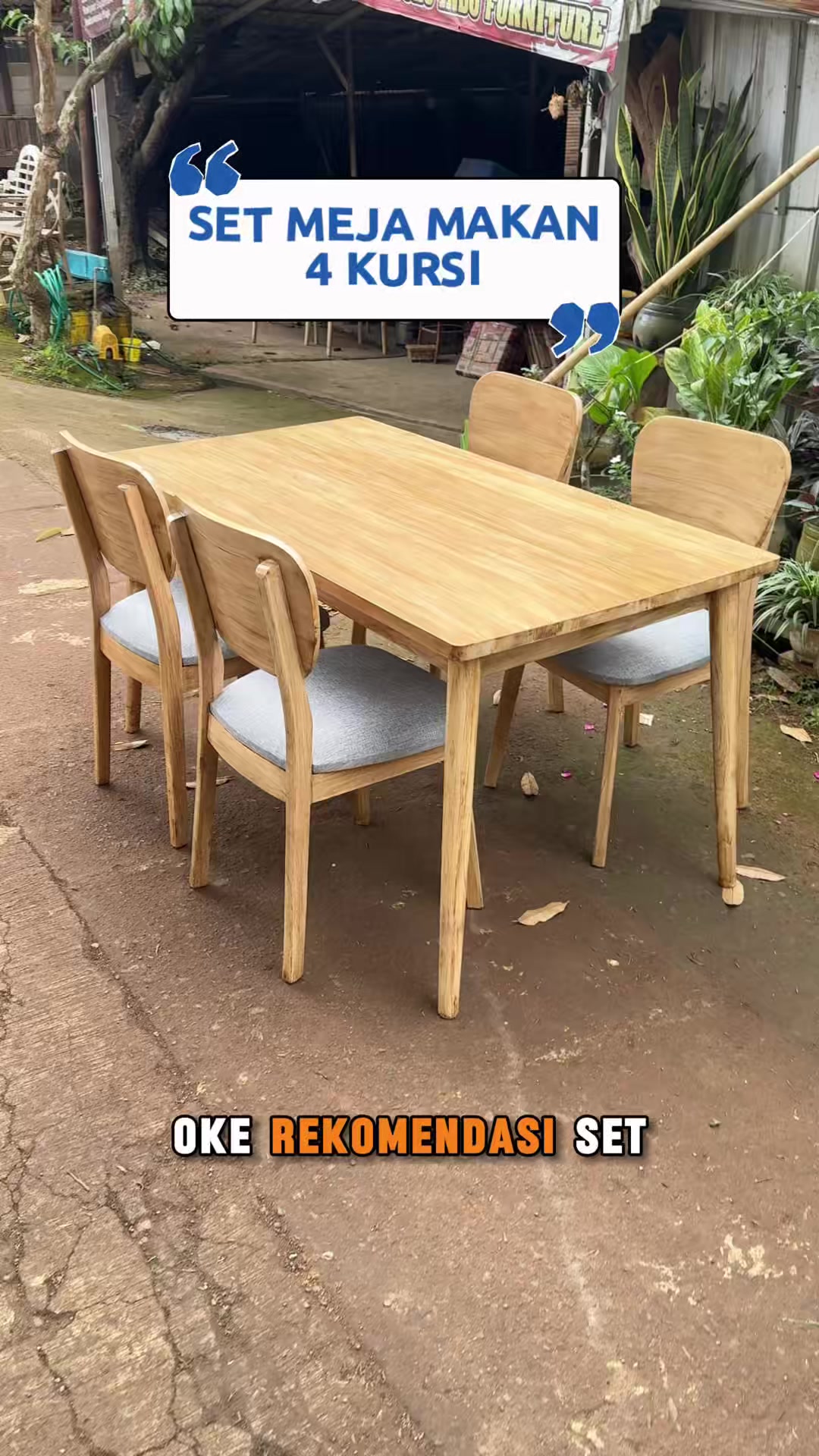 @Toko Indo Furniture