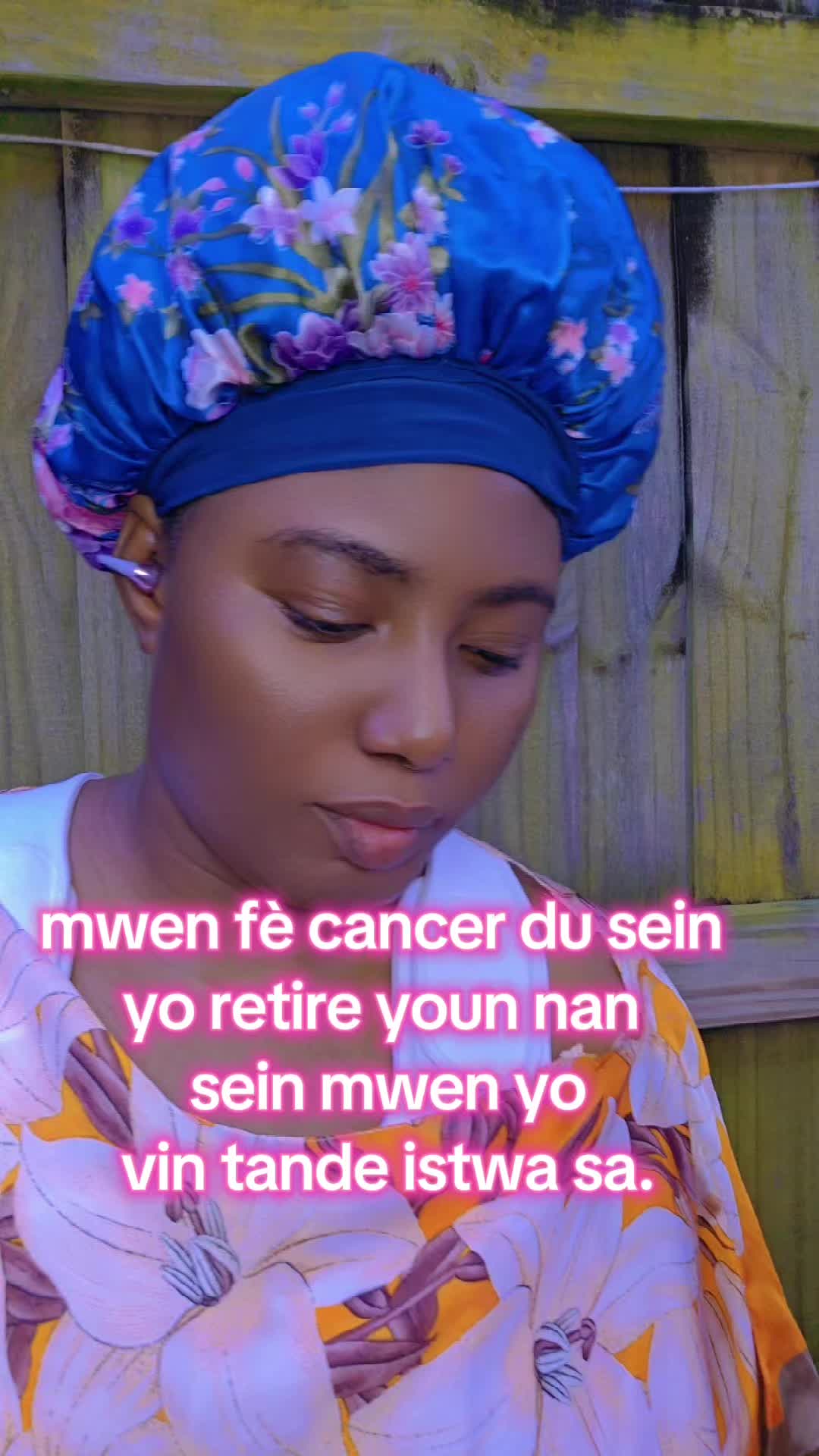 @lareinesoleil2🎗