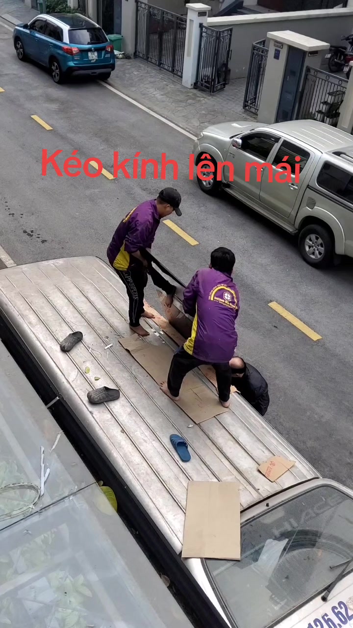 @Dương Tam Glass