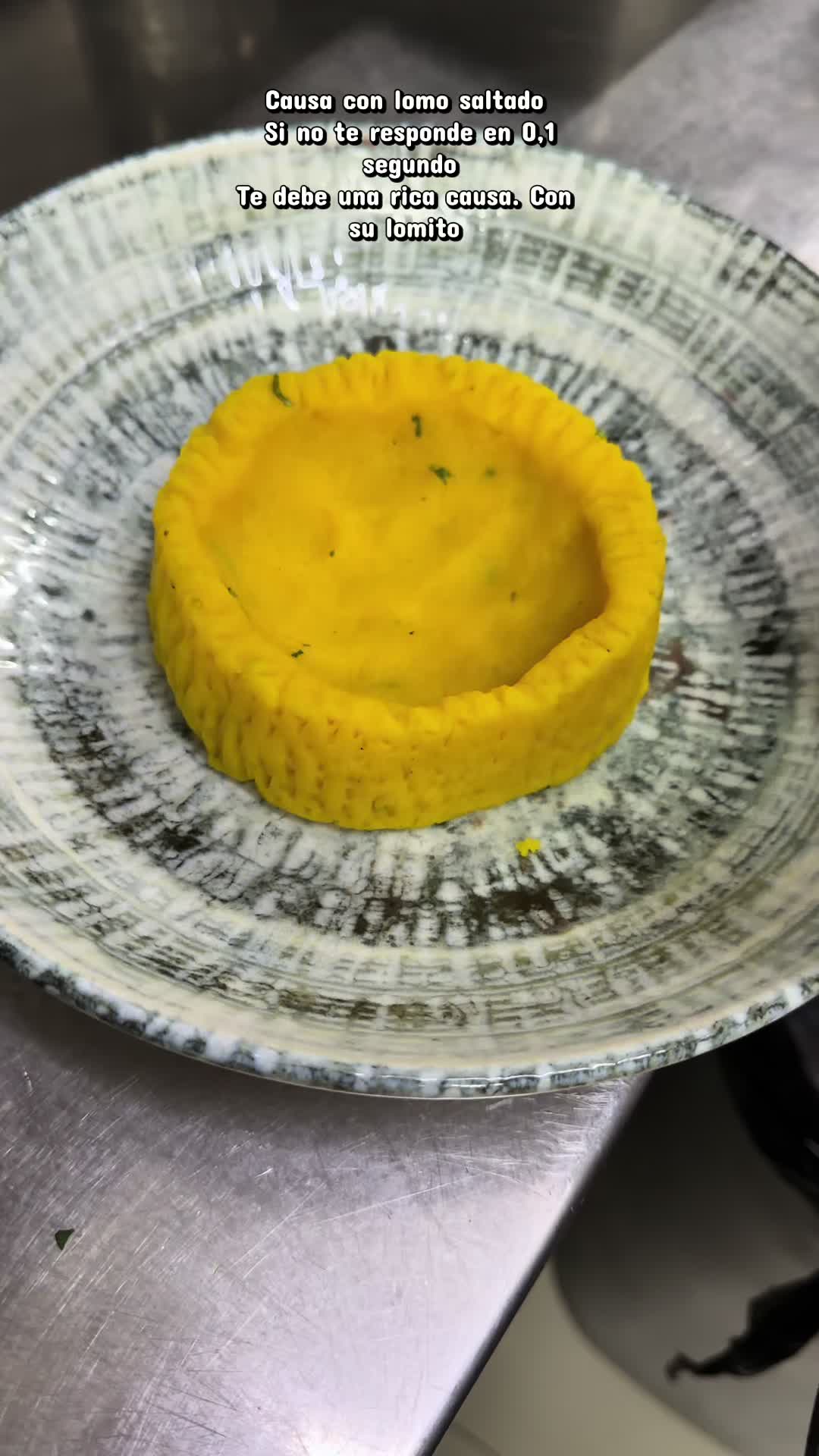 @La Barra De Jackili