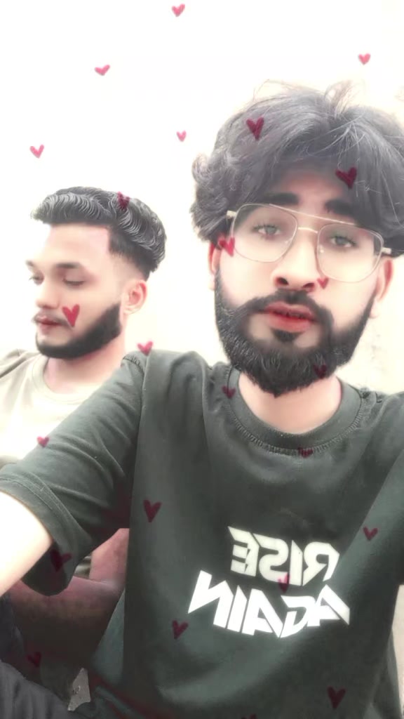 @❤️ سیّد ❤️