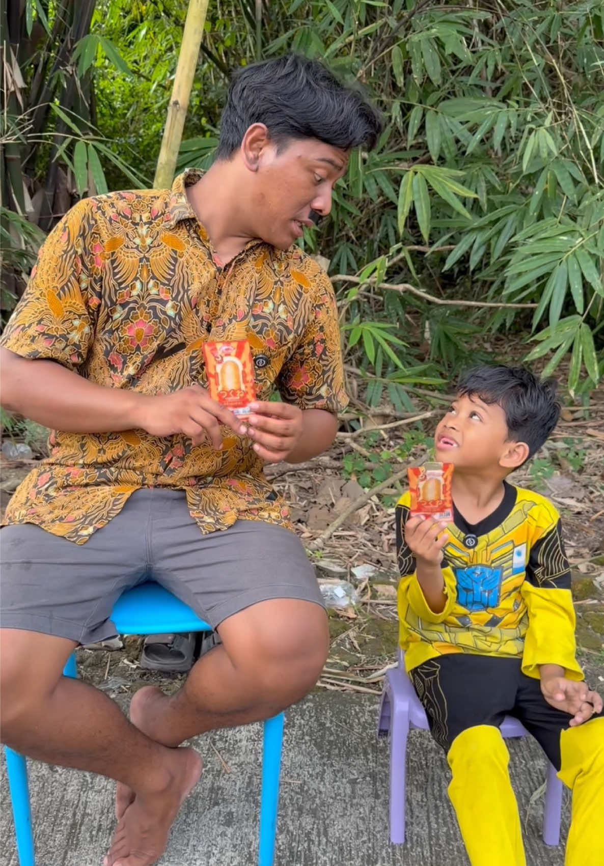 @Batviss boy