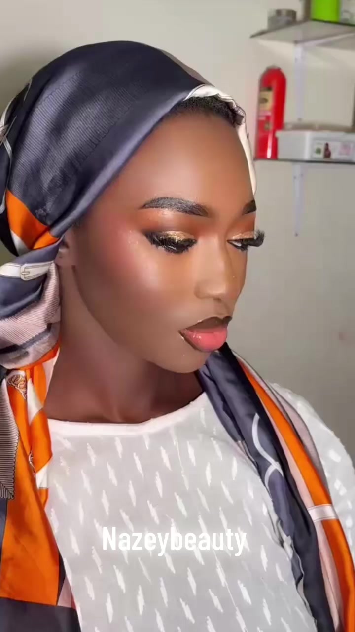 @Nazeybeauty ✨💄