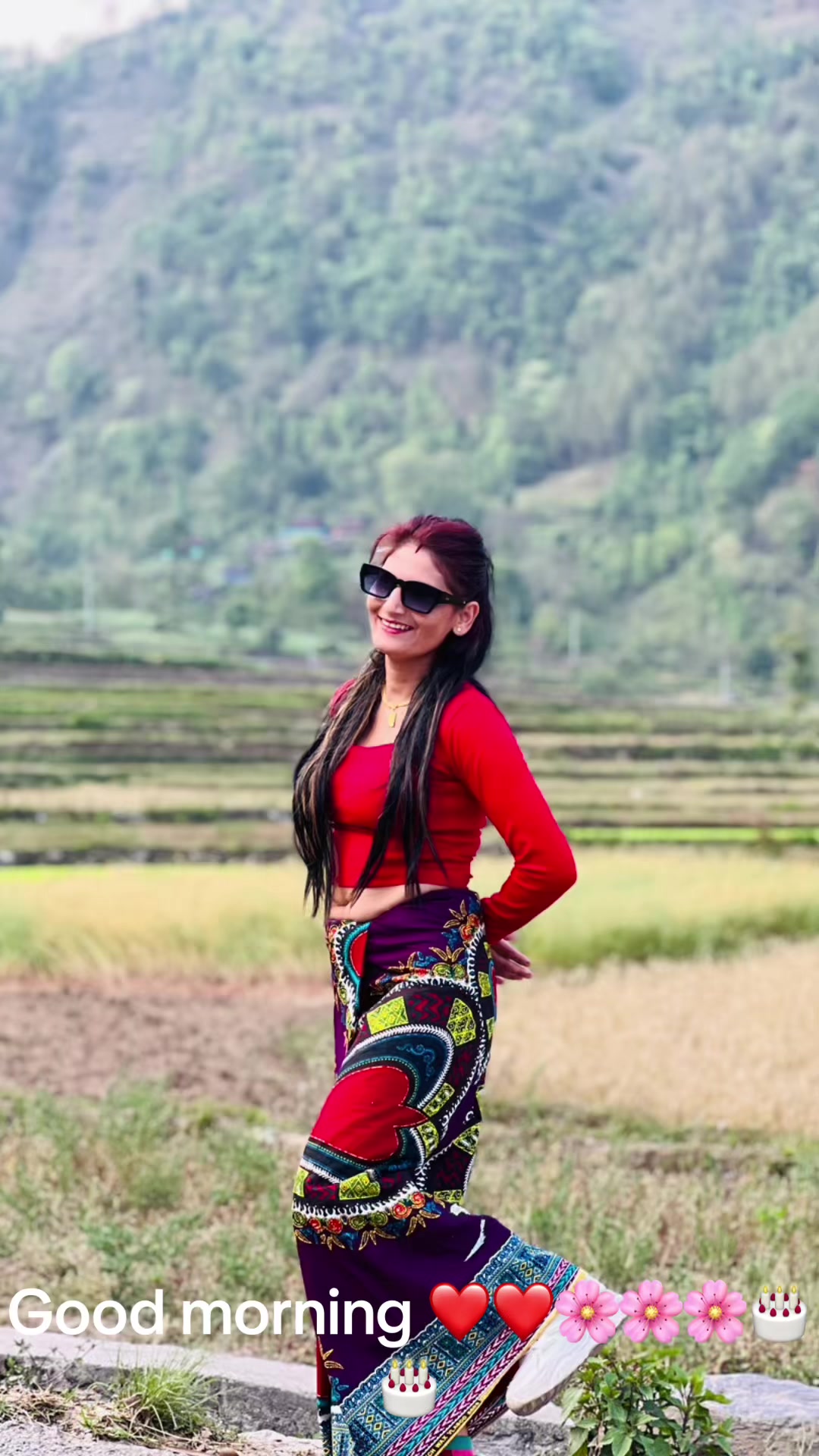 @Shila Karki