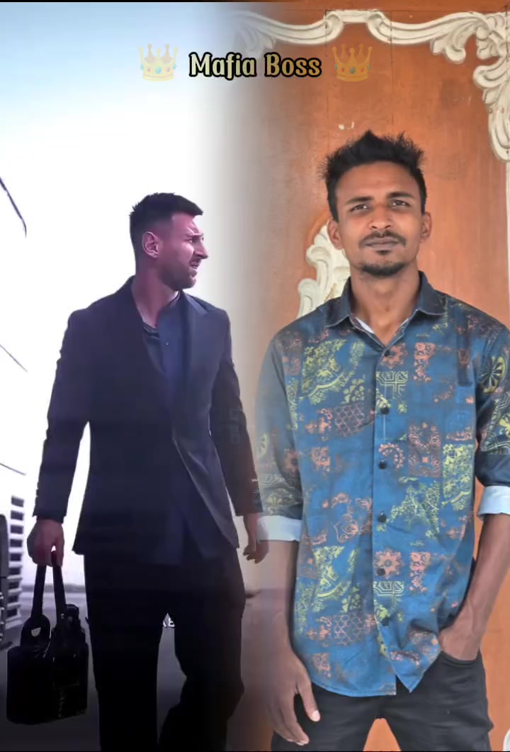 @Shuvo