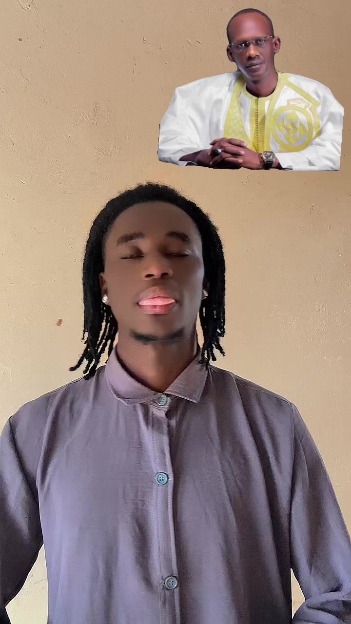 @Ousmane fall: YEEWTI JAMAANU
