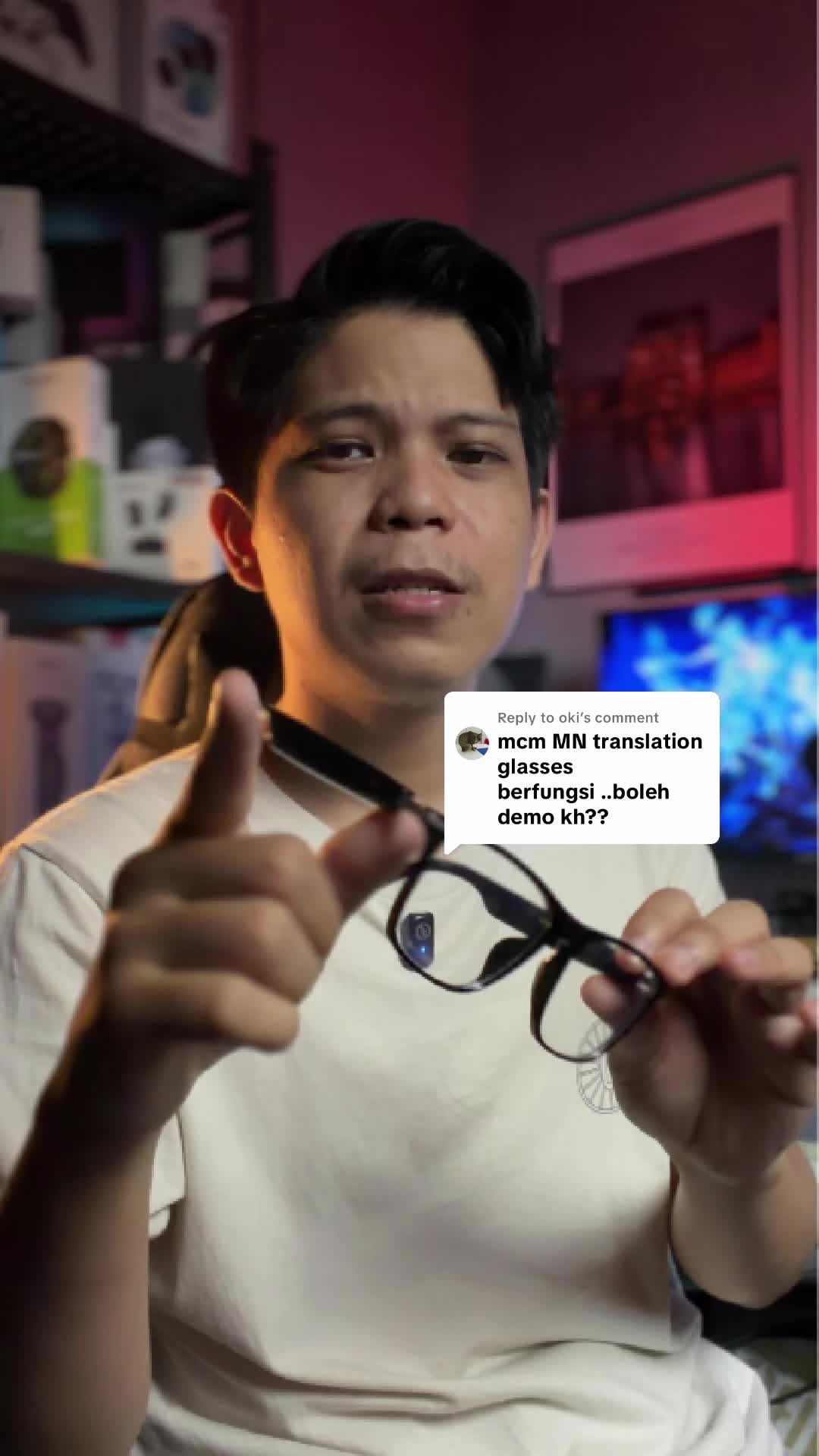 @Iman Zaini