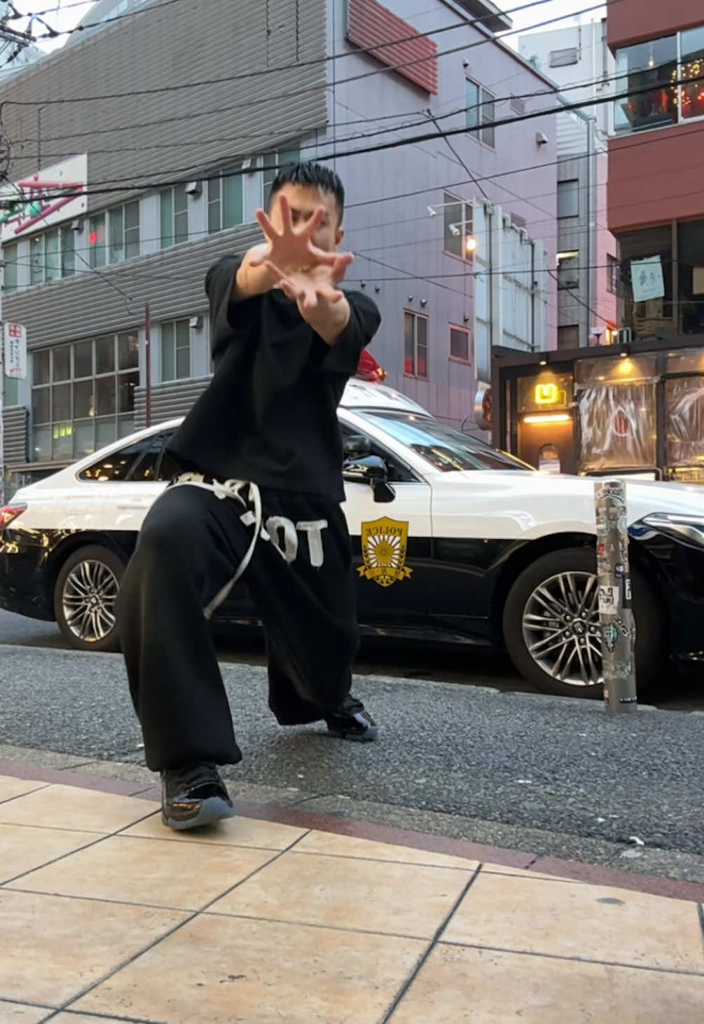 @MASAYA公式SHO’s manager🦔👶