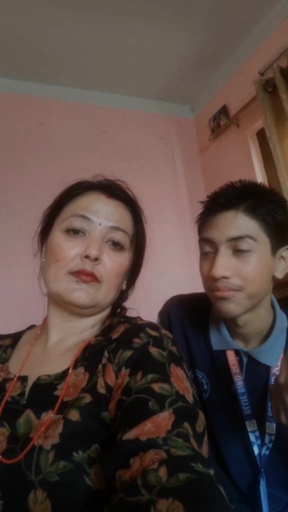 @Rajani Thapa