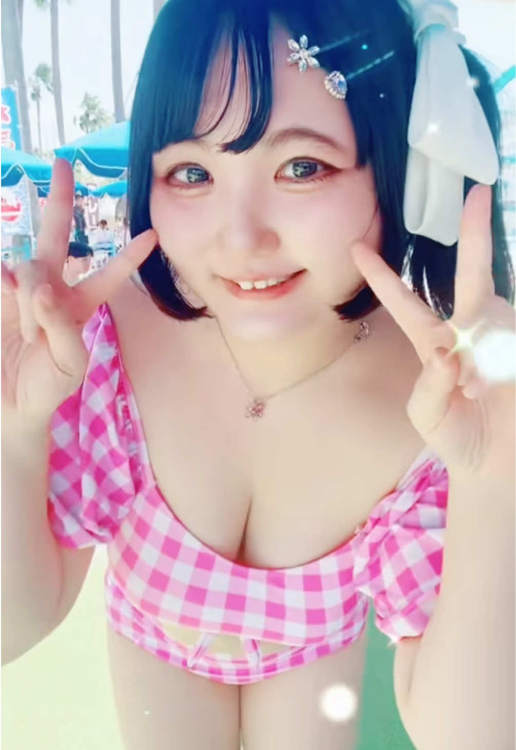 @桃奈りさこ🍑オリジナル曲サブスクで聴いてね✨️