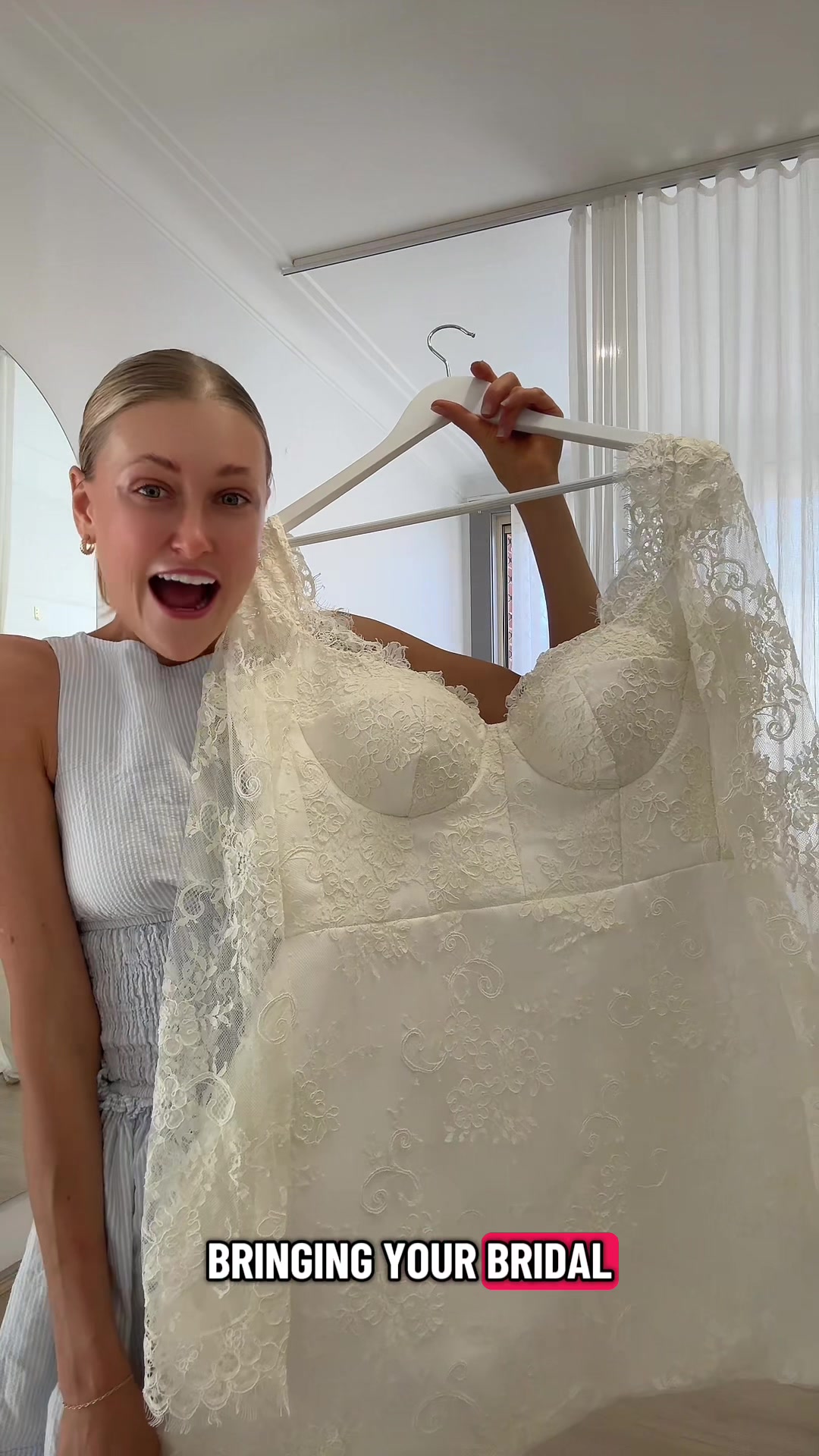 @BOUND Bridal