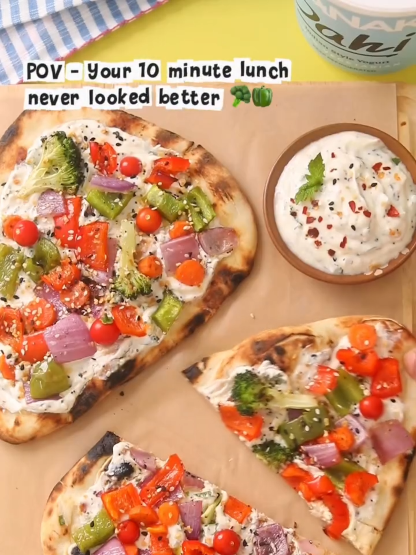 @Nanak Foods