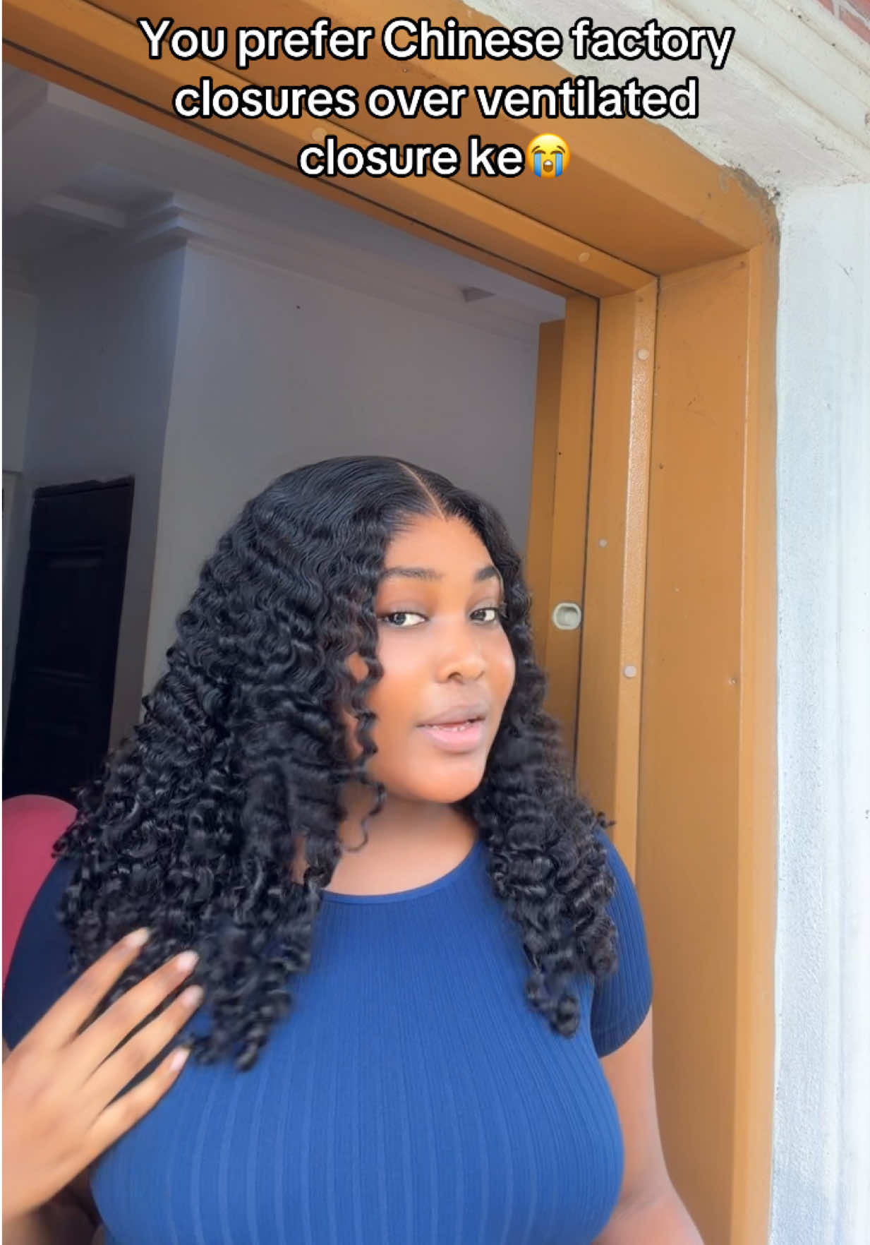 @HAIRBYGLORY (HAIR BRAND)