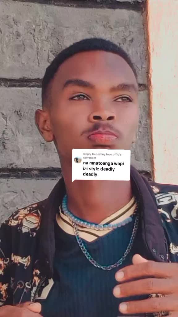 @Enkerai Ornyangusi