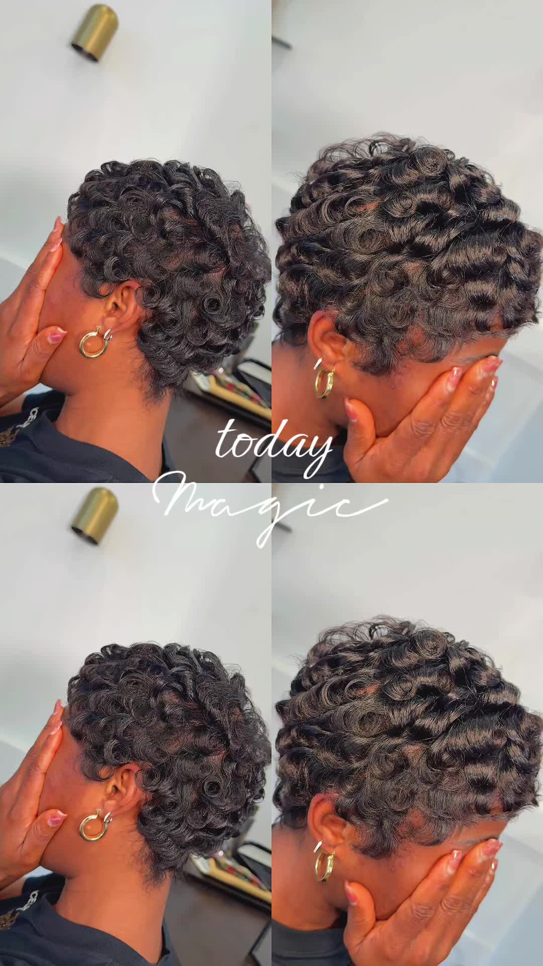 @Reeniezhair | Brisbane-Based