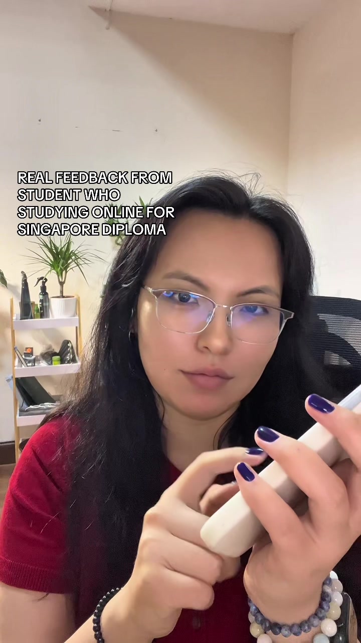 @Ms Jane - Singapore Consultant