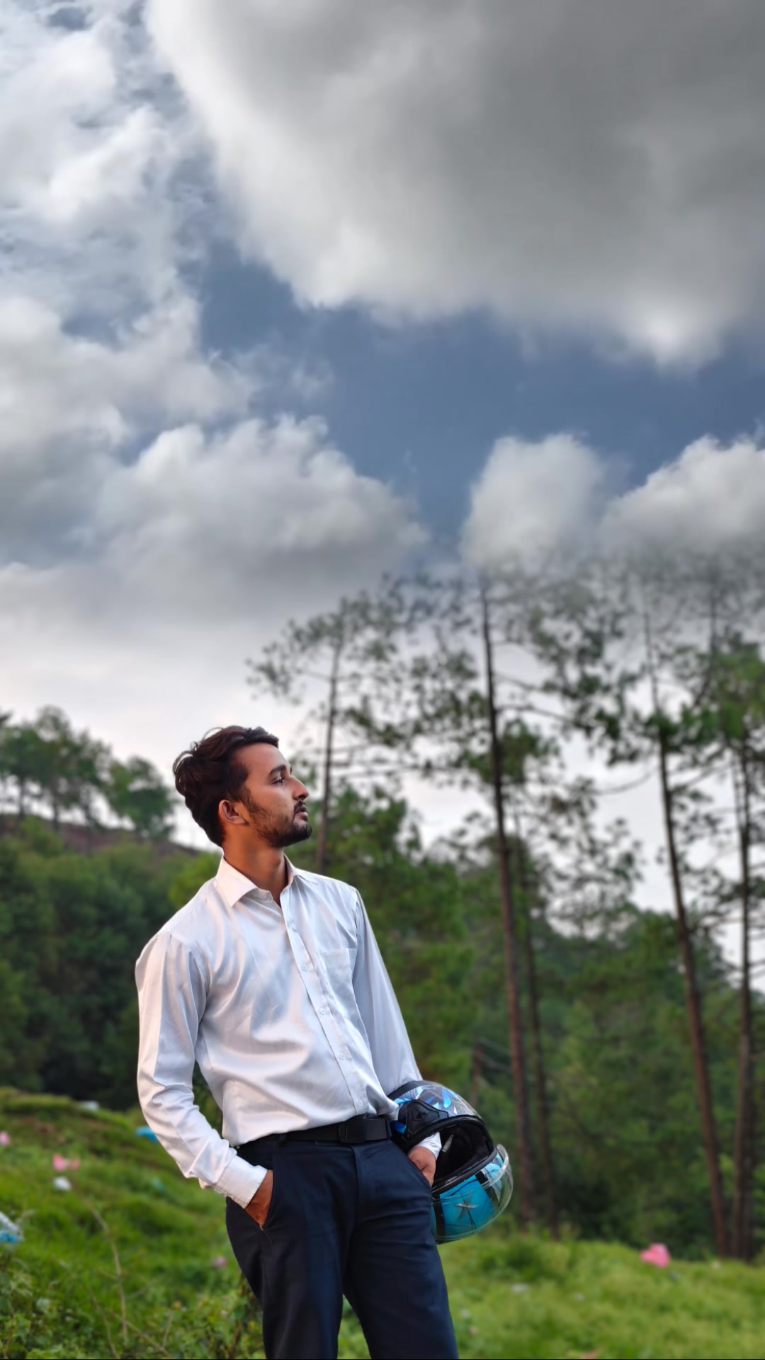 @Prakash thapa