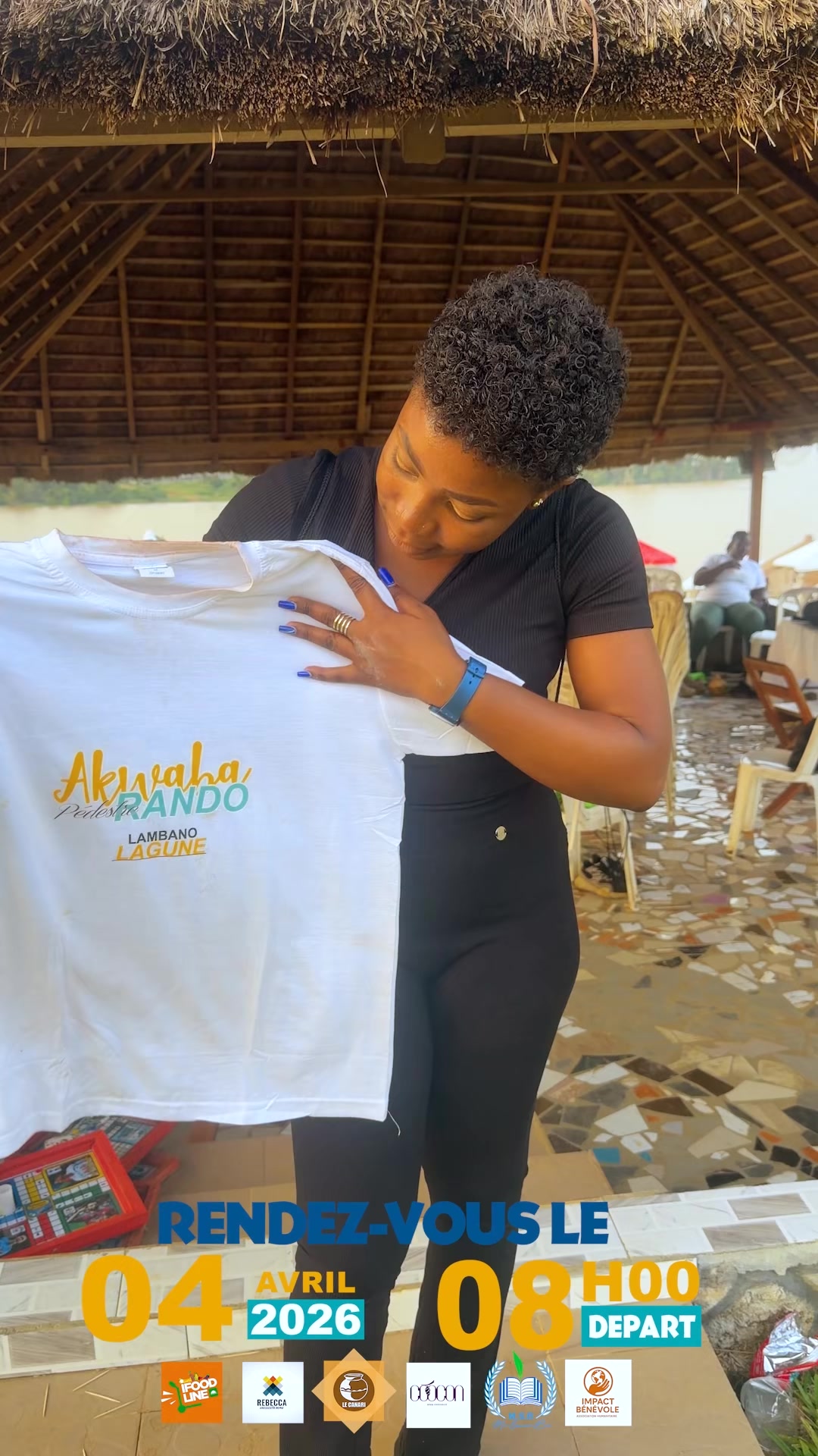 @Ivoire Akwaba Tour🏕️