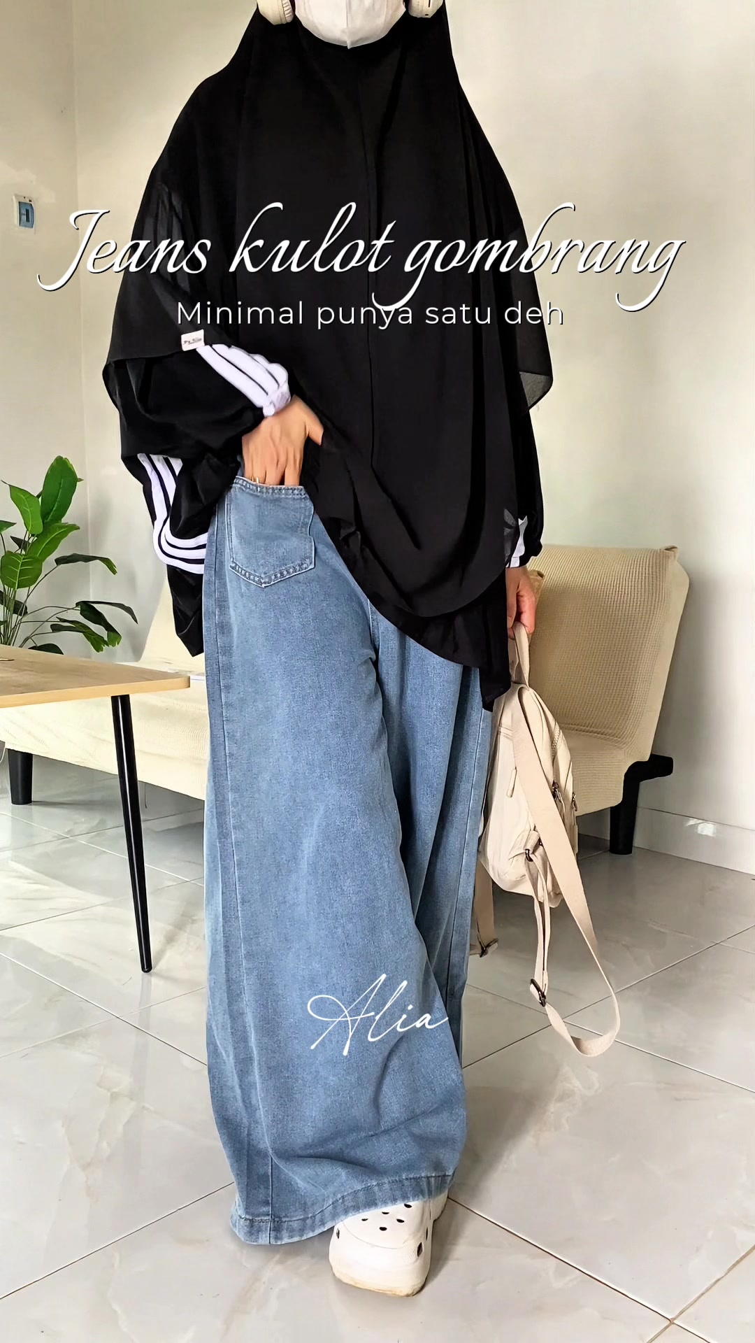 @Alia