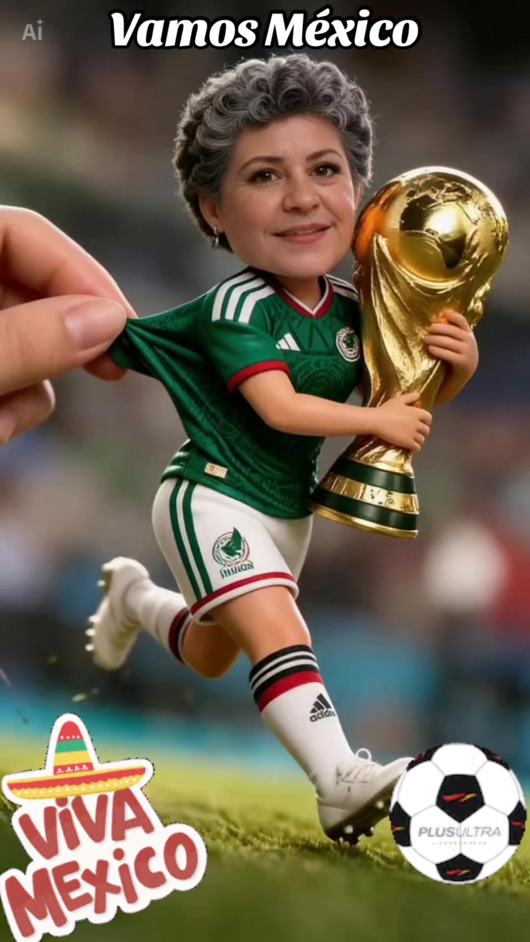 @Marisol Fuentes