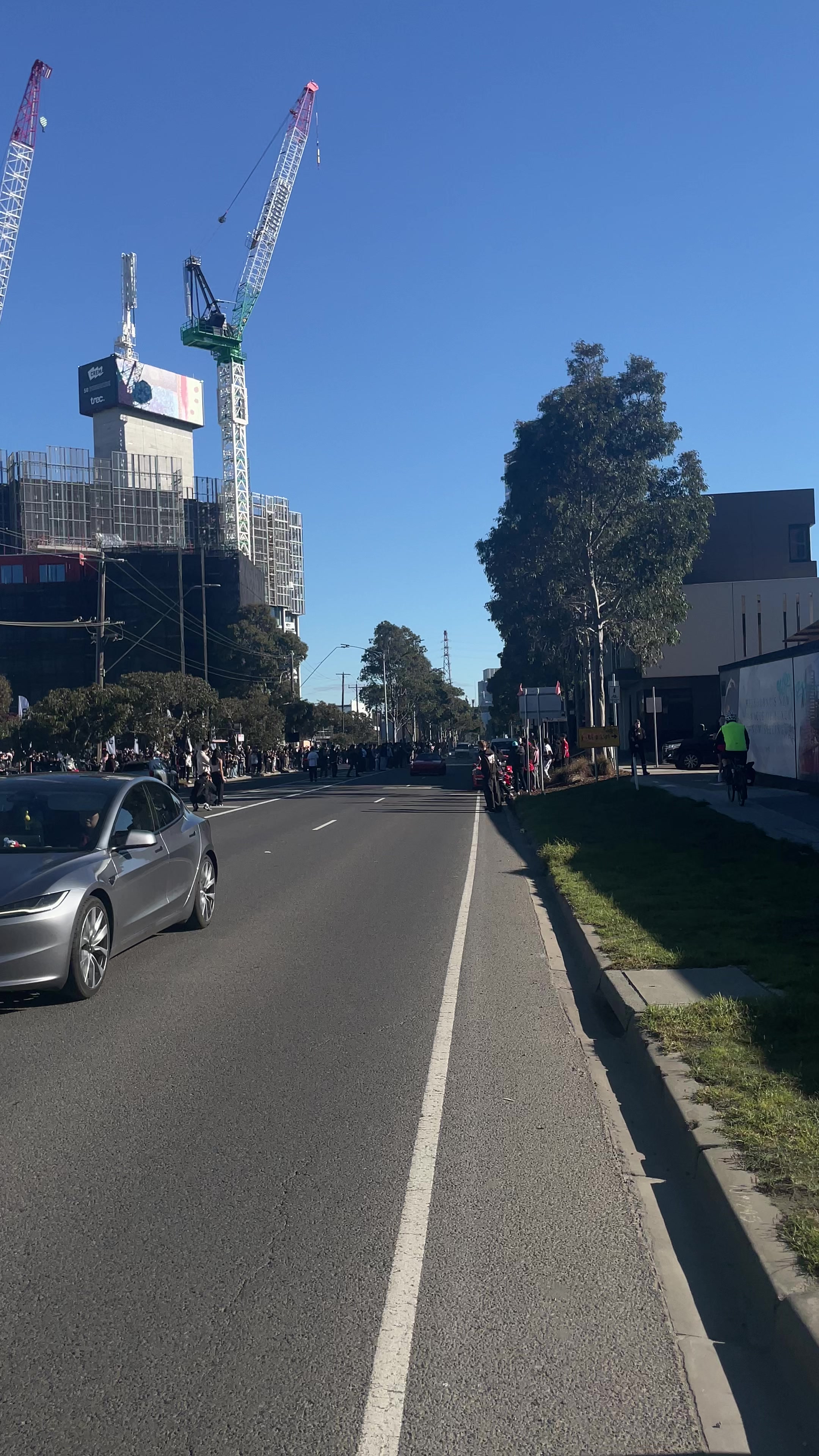 @Curts Cars Melbourne