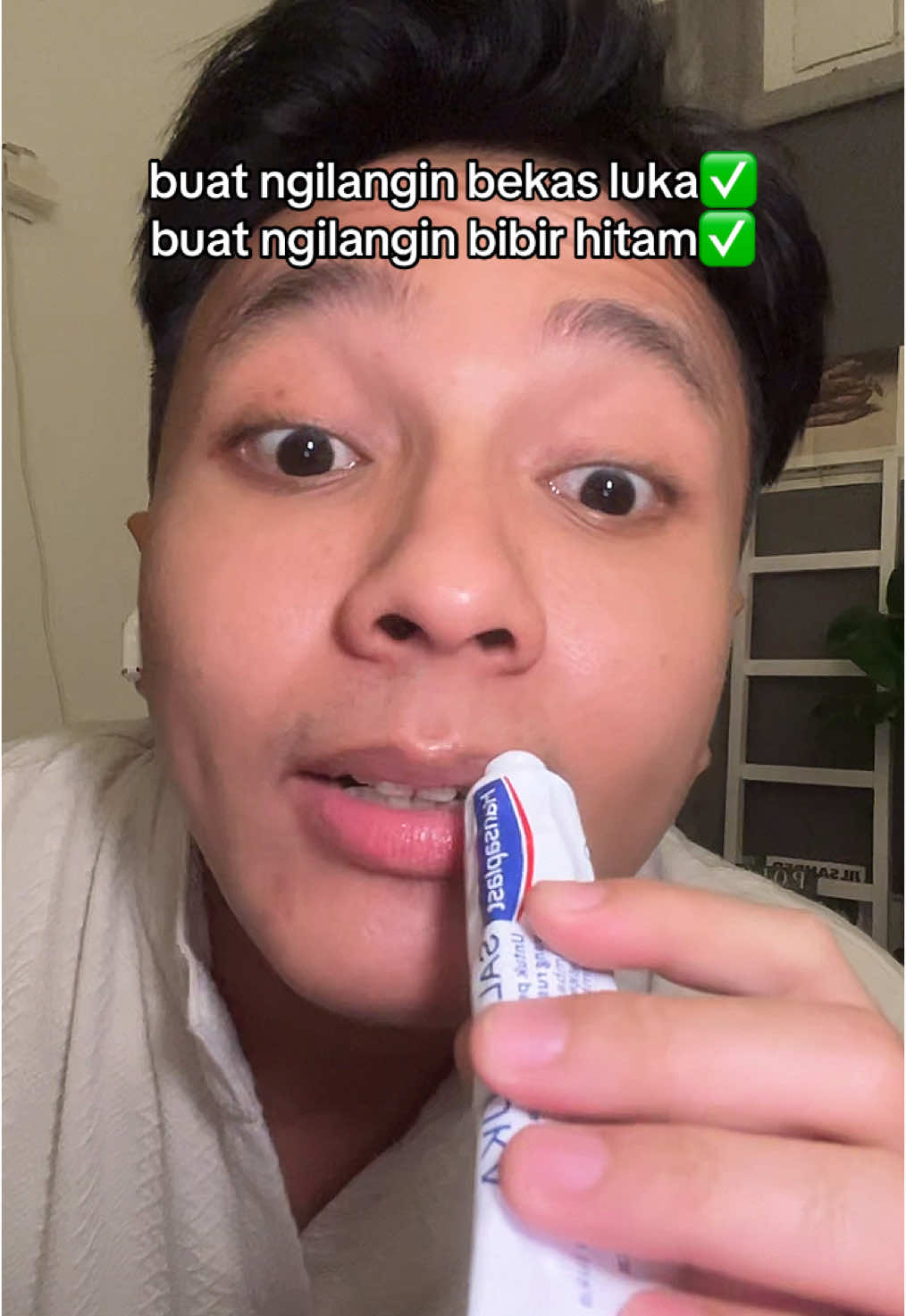 @FARIZAYNN