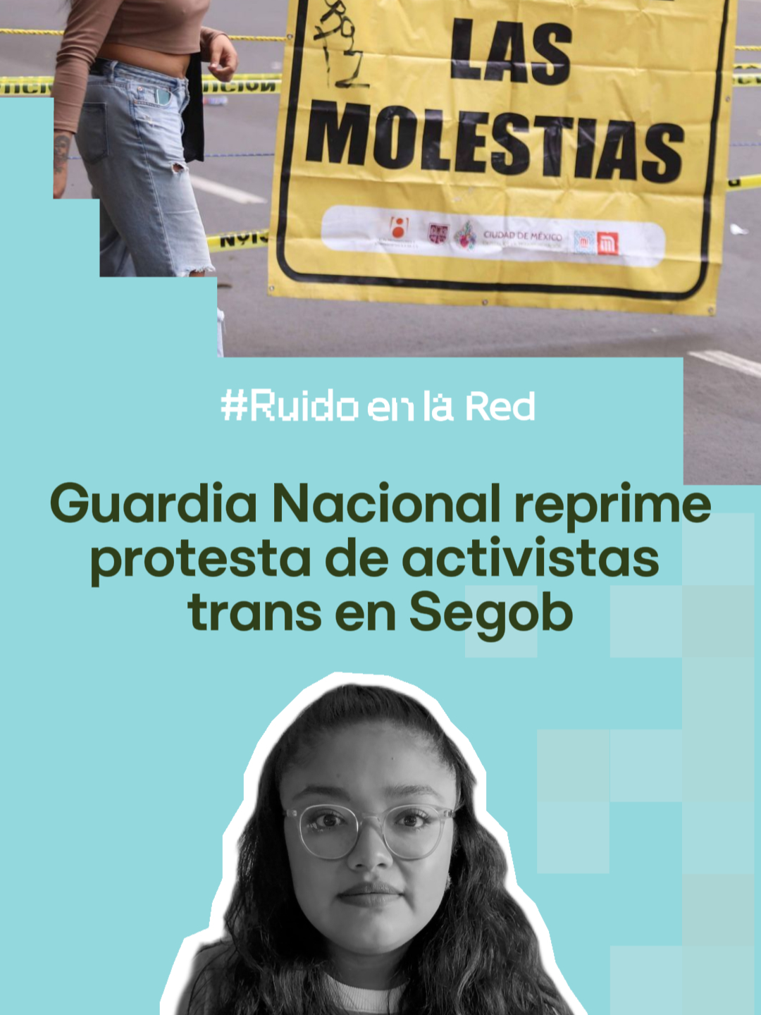 @Ruido en la Red