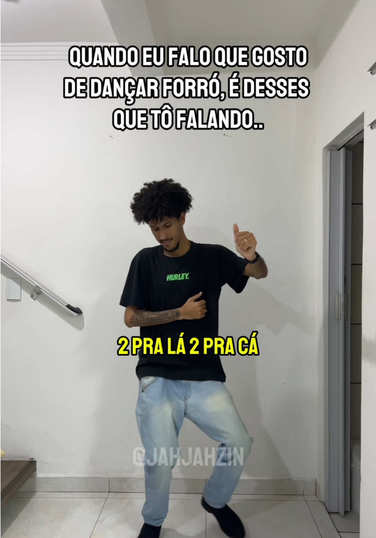 @JahJah