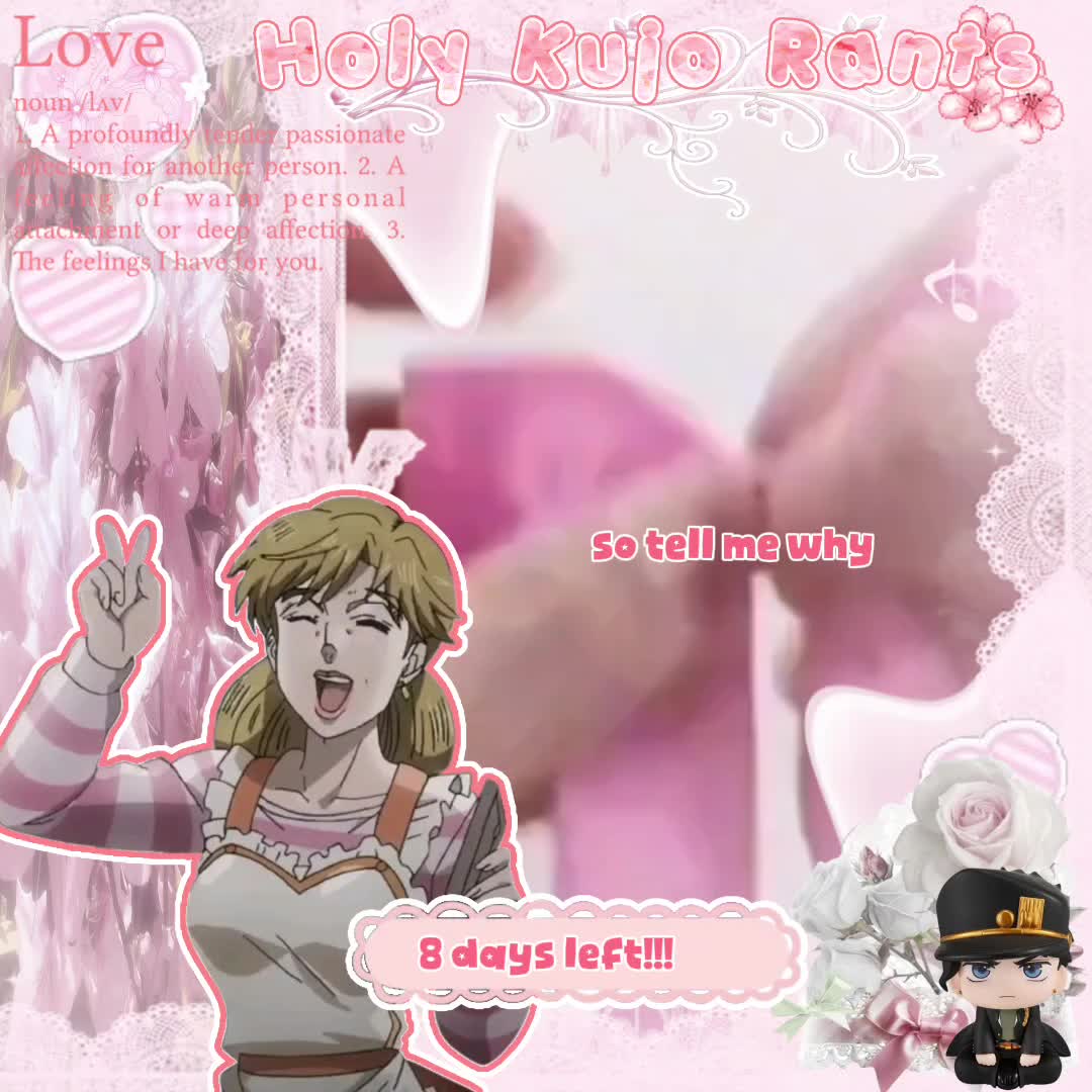 @🎀💐Holly Kujo💐🎀