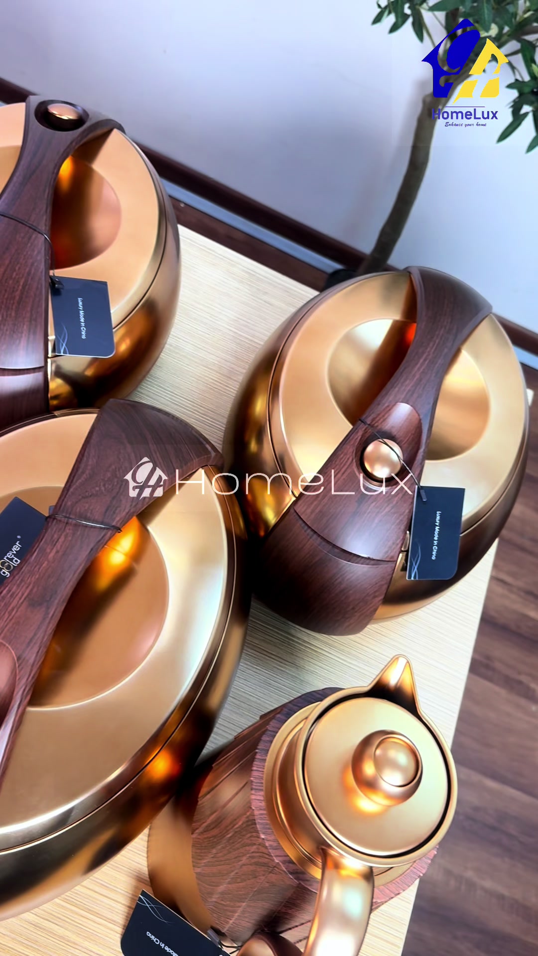 @Homelux Kenya