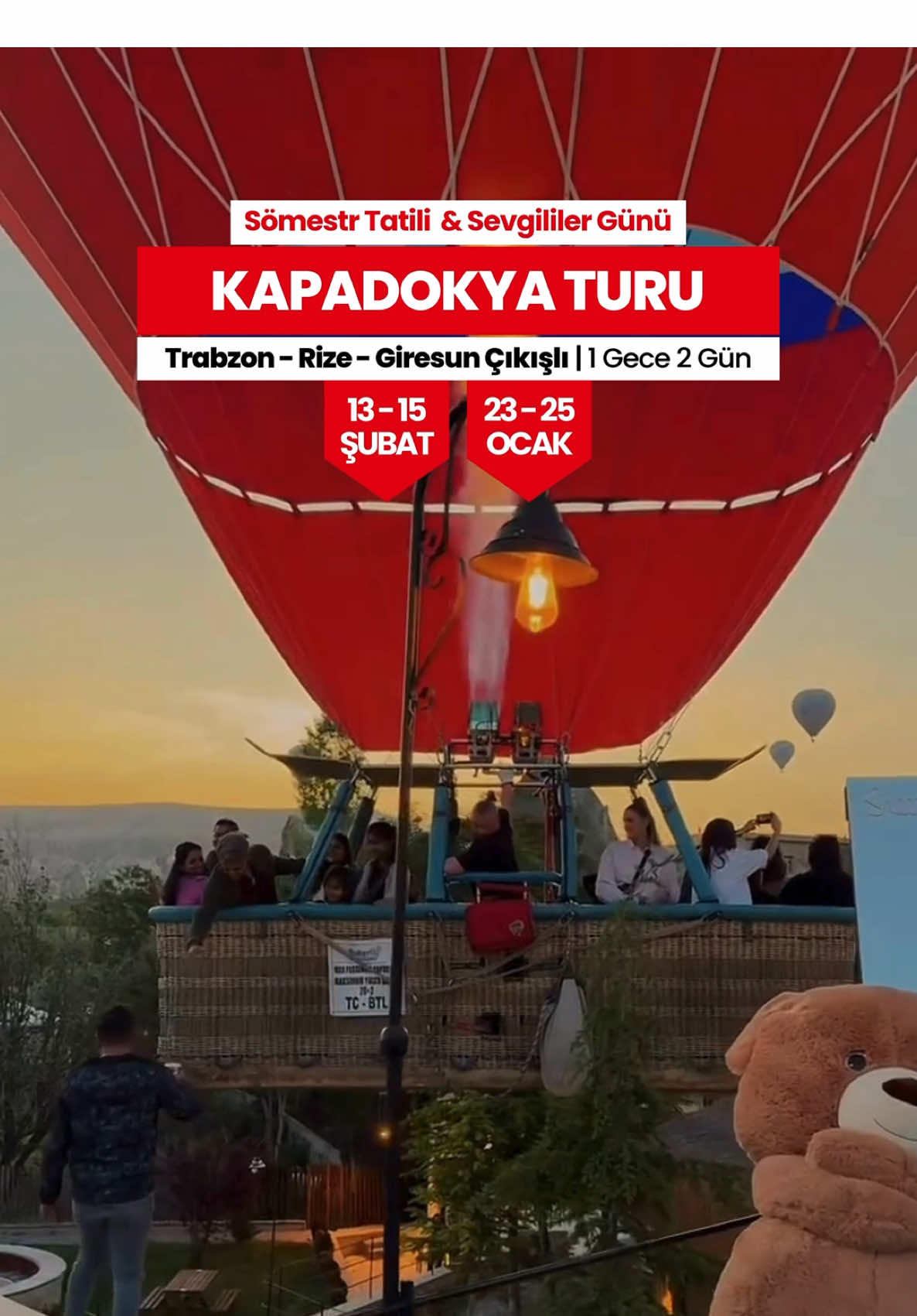 @Bilenlegez Turizm