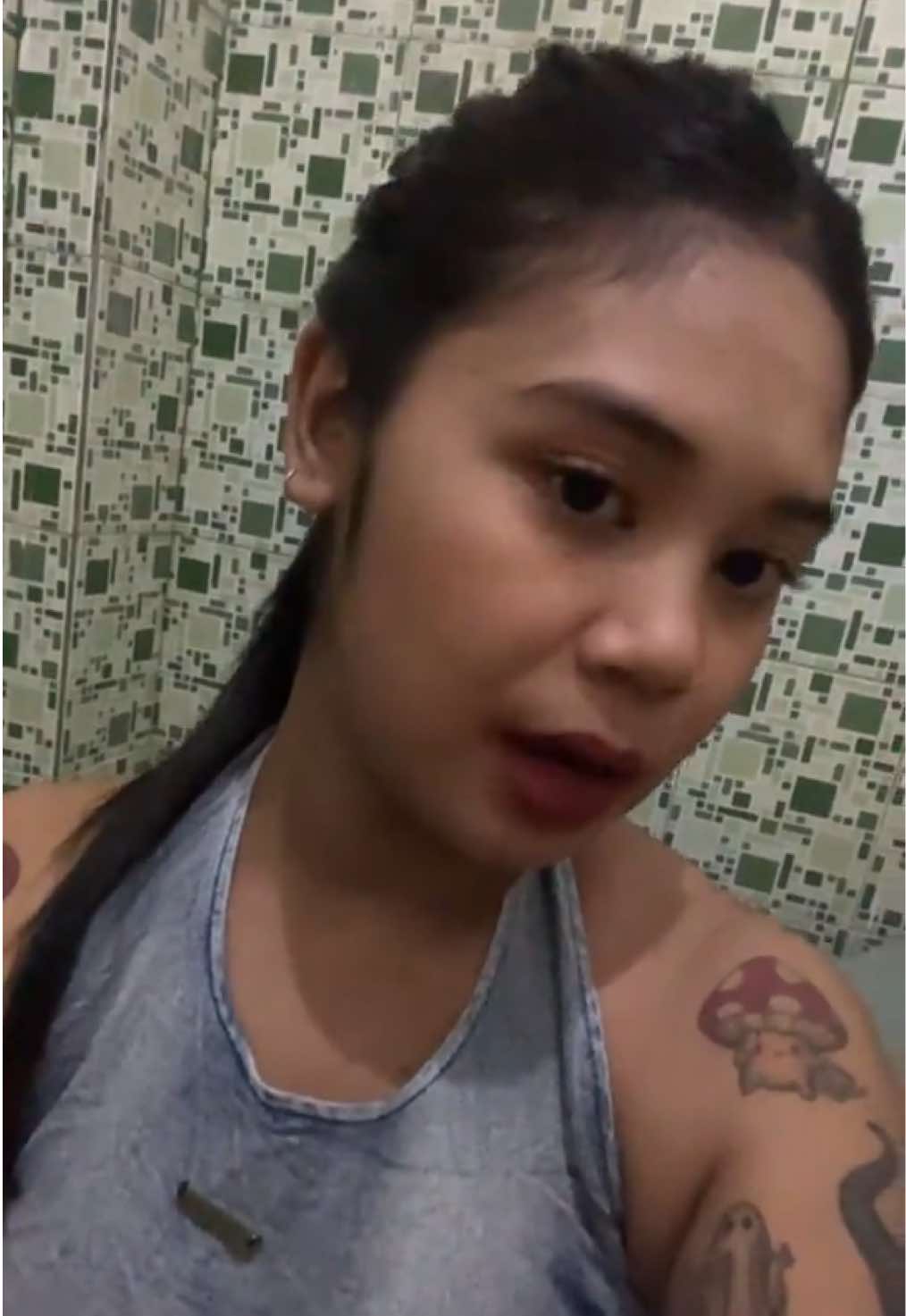 @DollyMamoh👙
