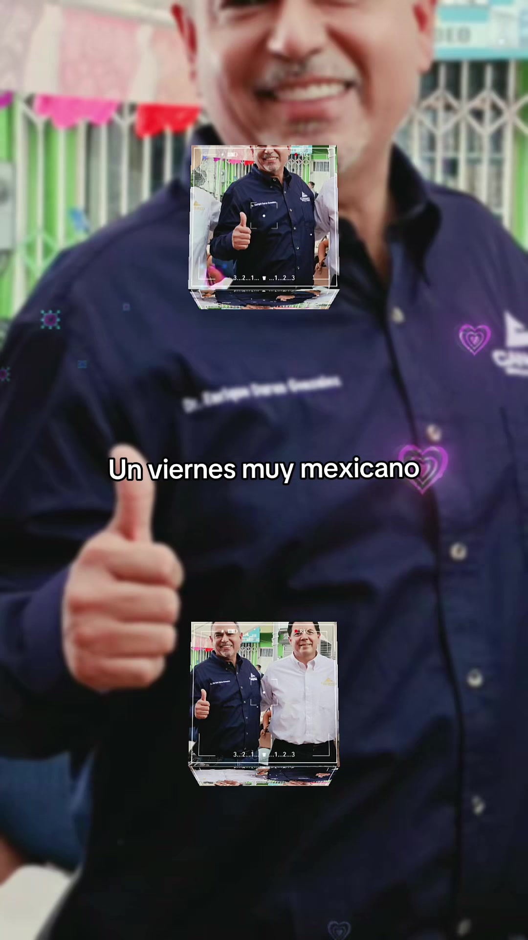 @Enrique Duran
