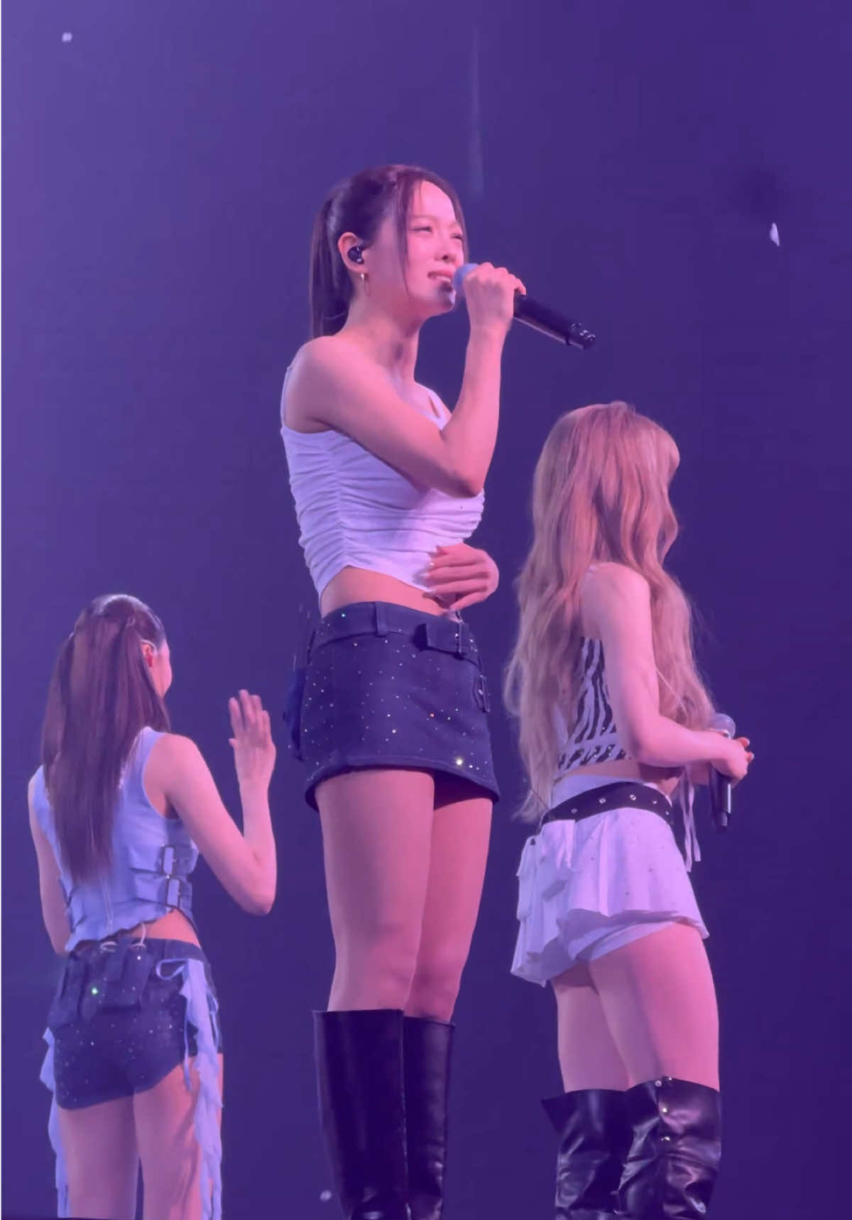 @I.O.I News