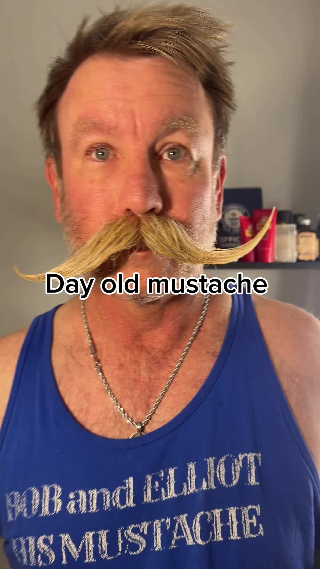 @Bobandelliothismustache