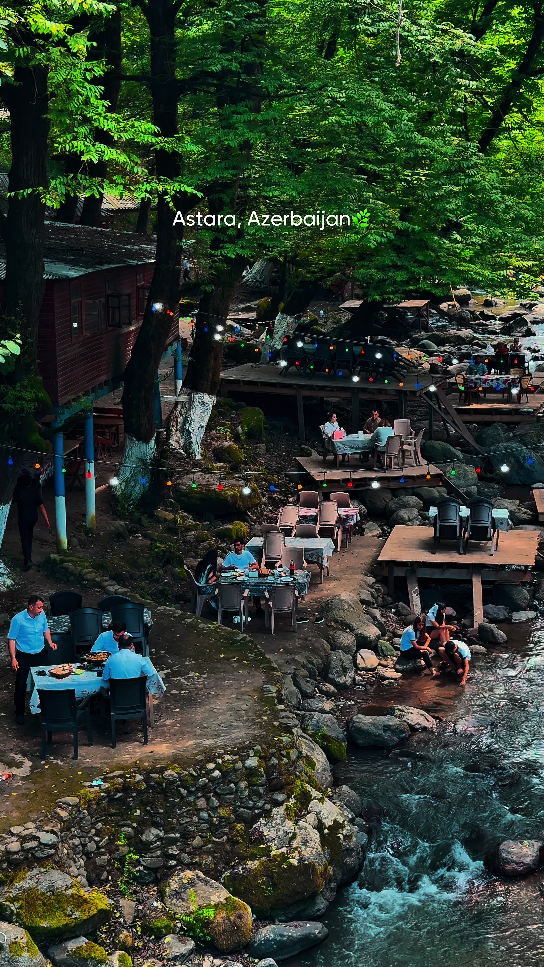 @Azerbaijan Explore