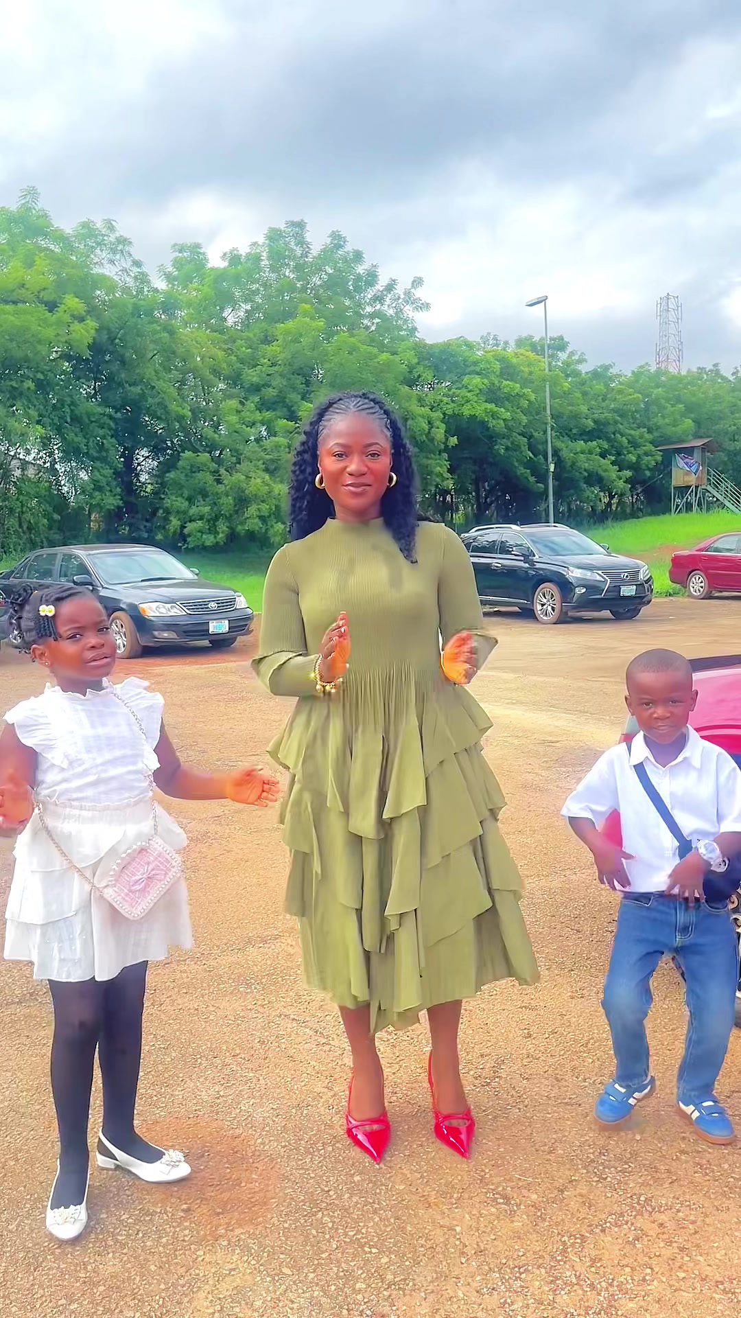 @Joy Ada Chukwukere