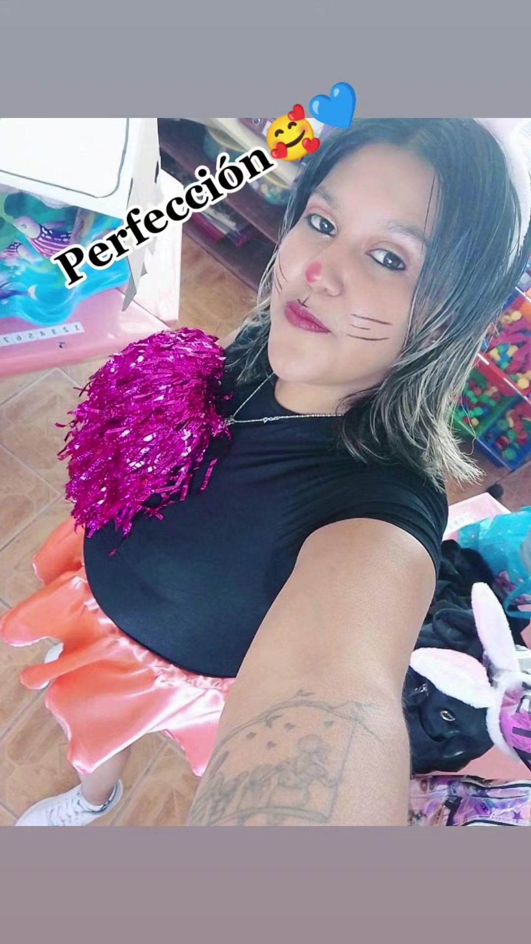 @🩷La princesa de papá🩷