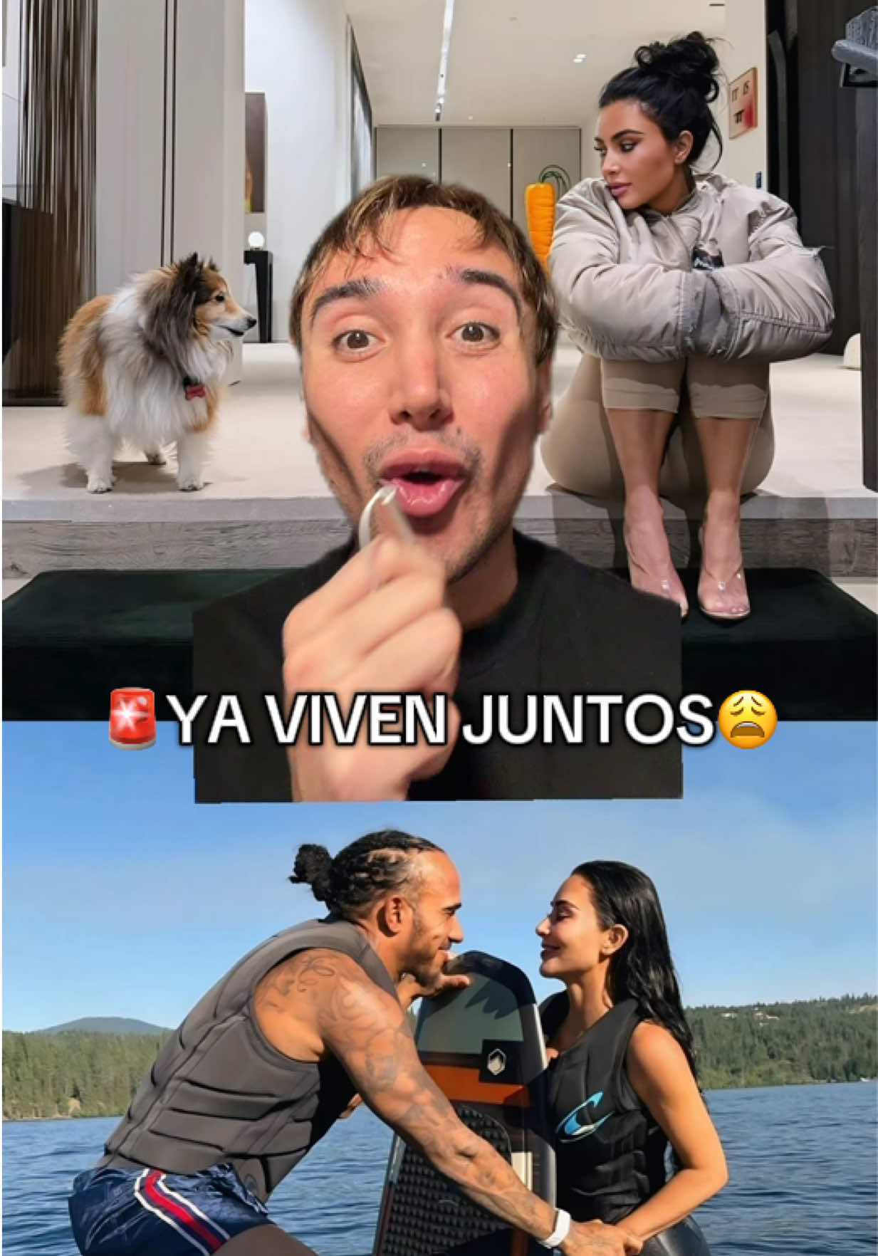 @Eduardo Kardashian