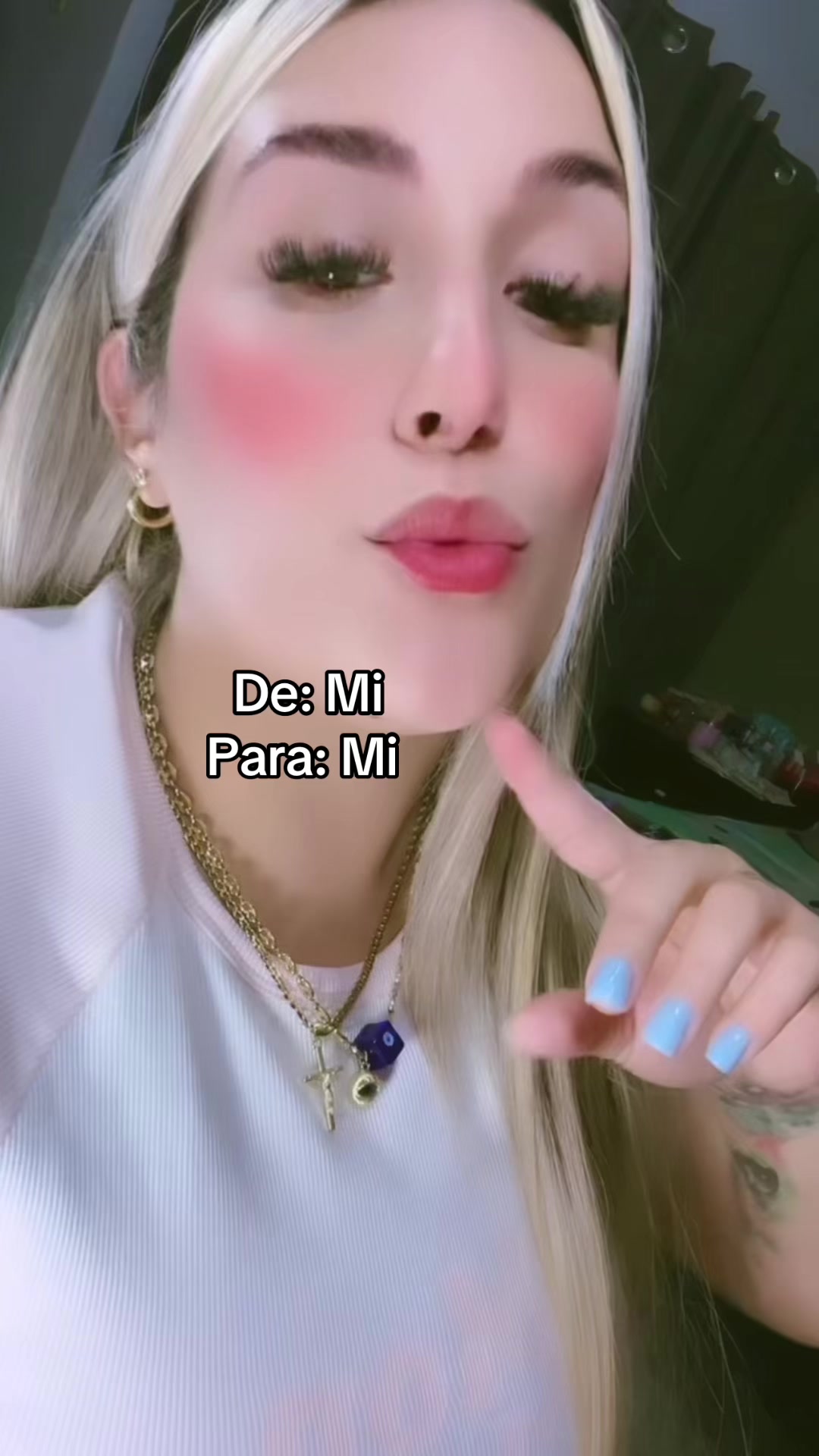 @Sarai Gil