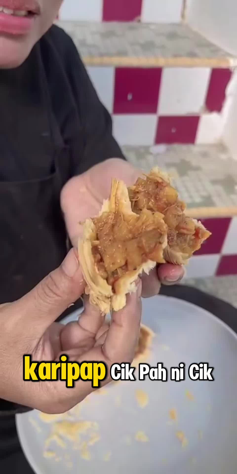 @Chepah chiken rice