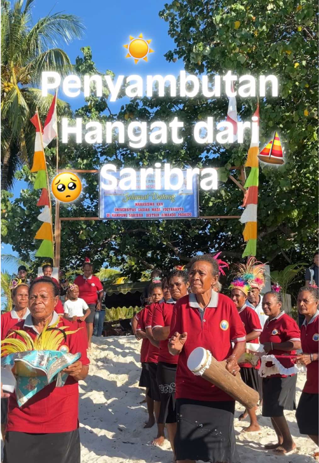 @KKN-PPM UGM BIAK NUMFOR