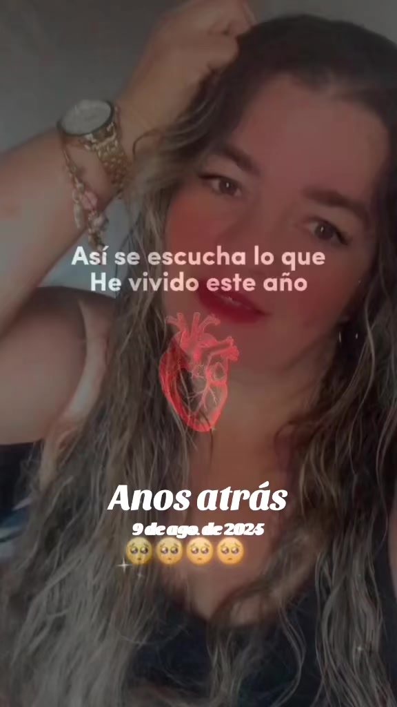 @Lorena Elizabeth ๐๐๐