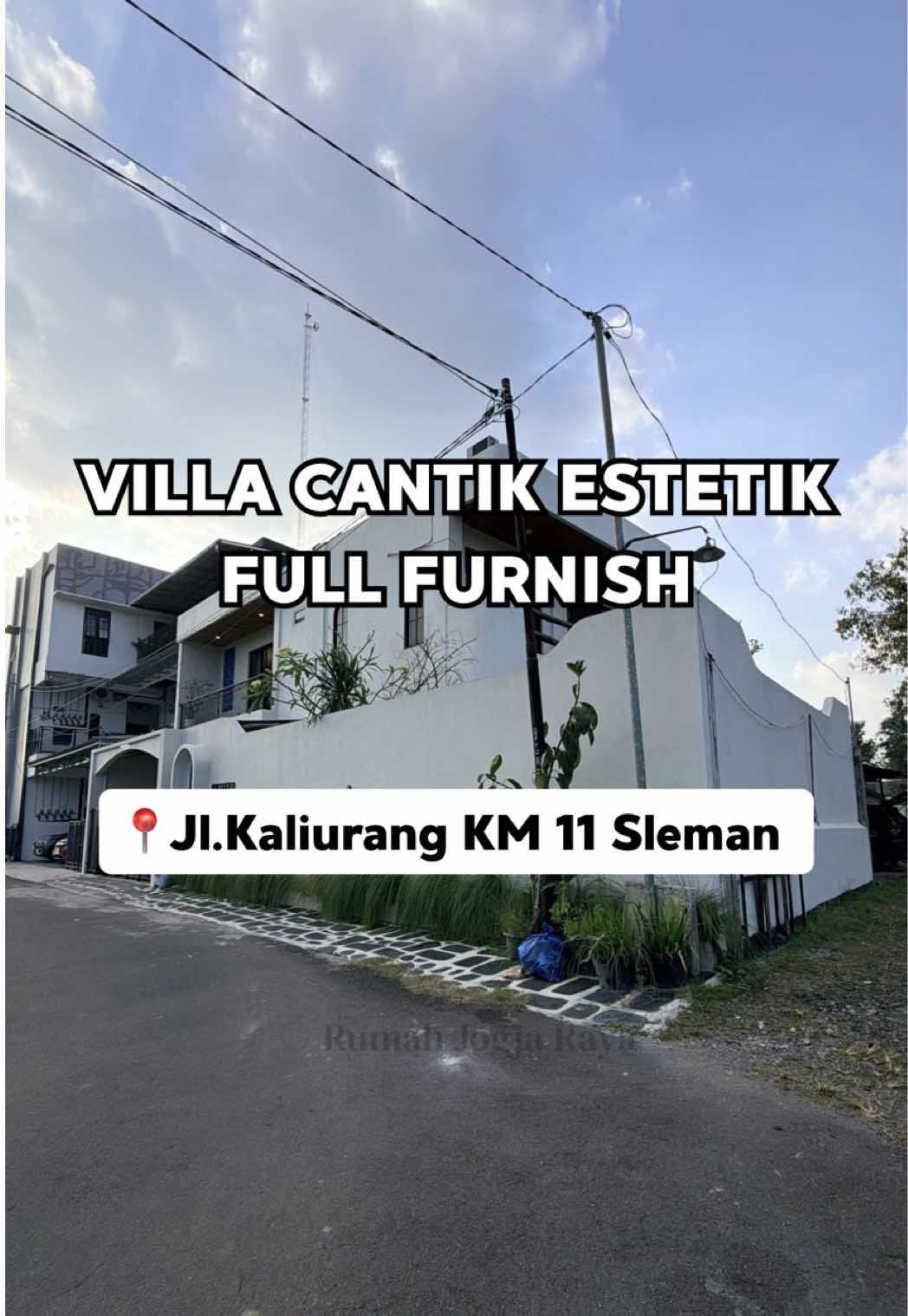 @Rumah Jogja Raya