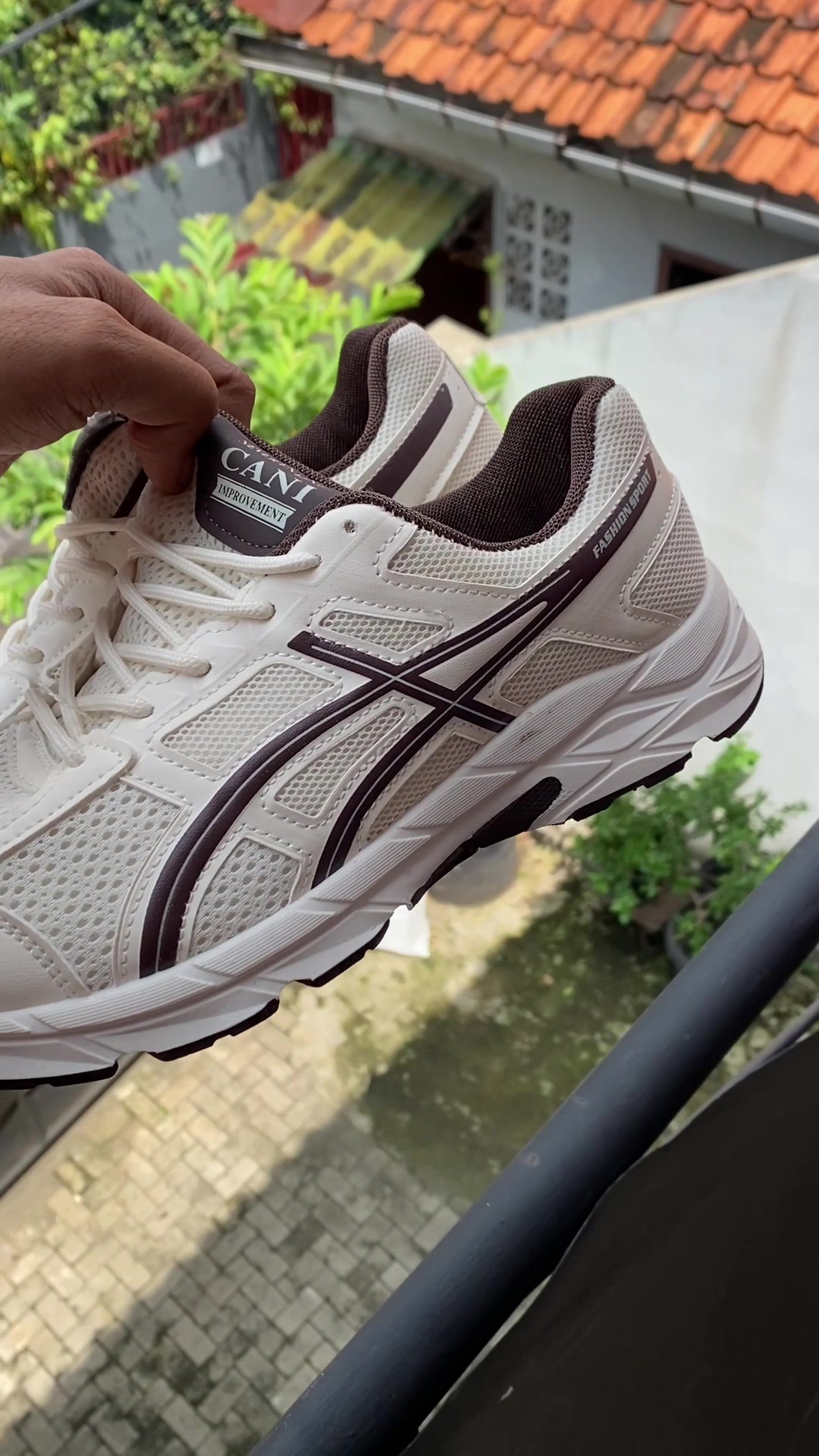 @sepatu?kece