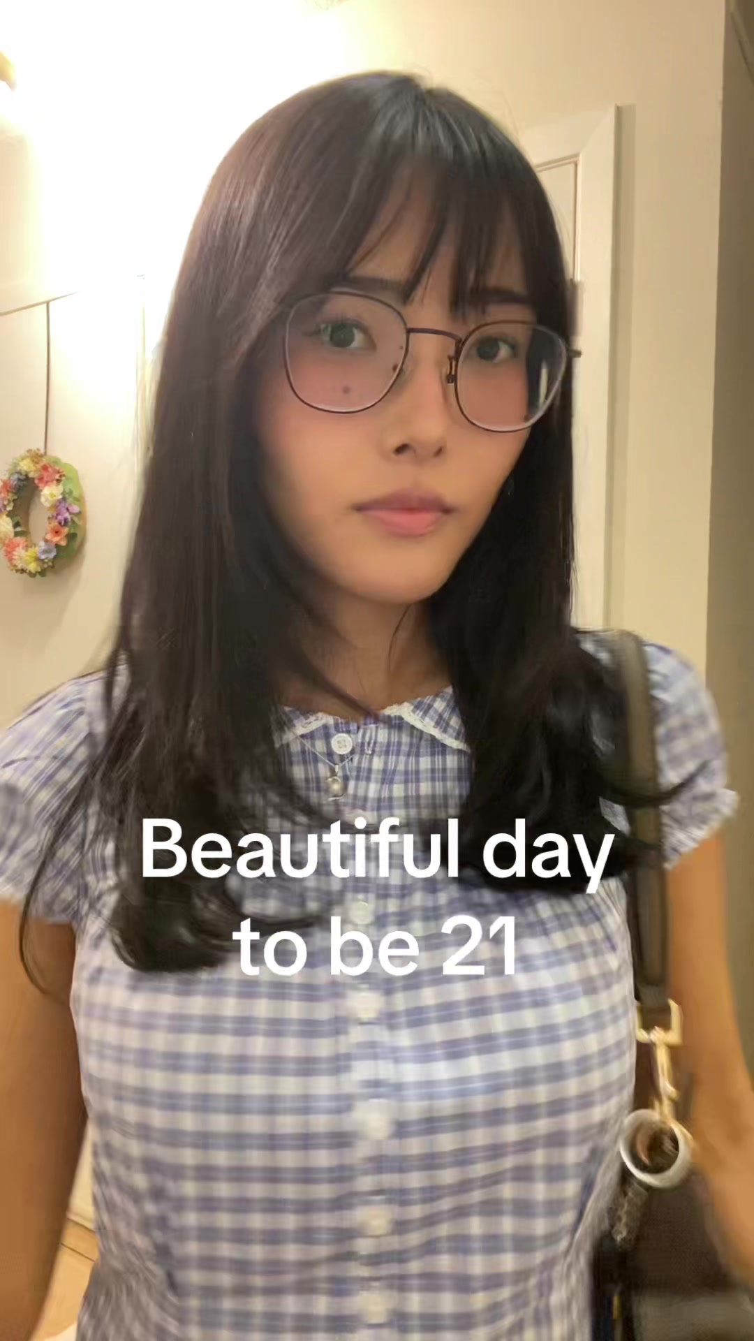 @:D